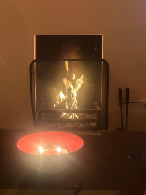 2 Bedroom House With Garden By Notting Hill Hébergement de vacances