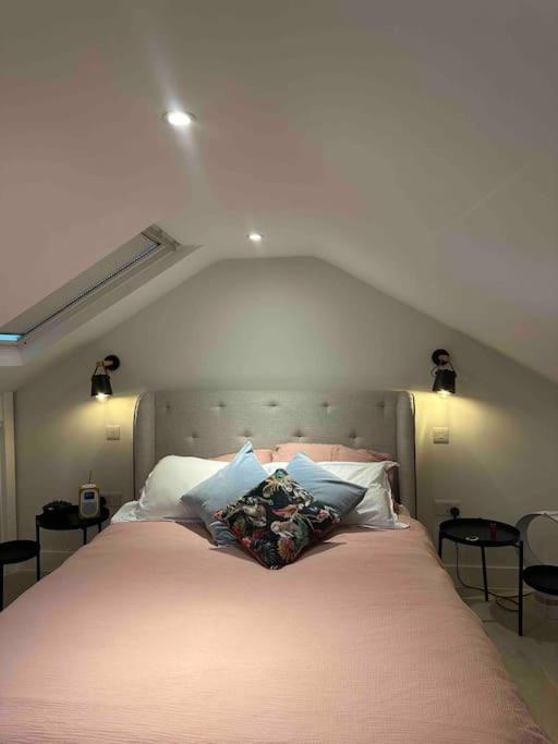 Hébergement de vacances 2 Bedroom House With Garden By Notting Hill *