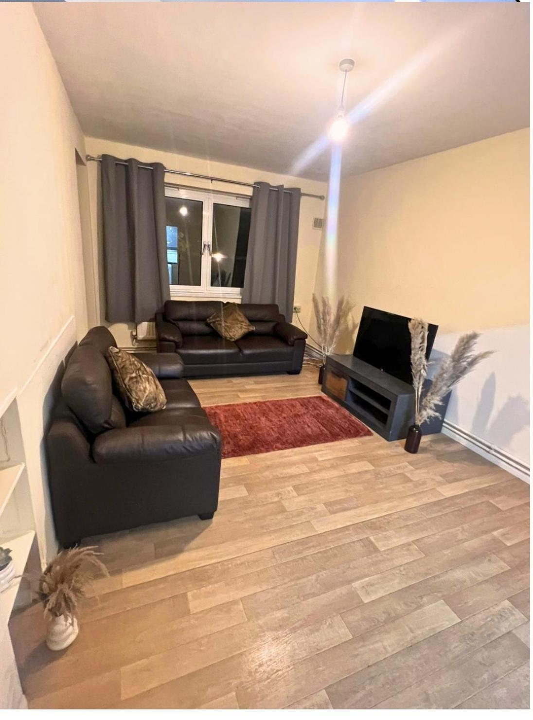 Charming 1 Bedroom Flat In Hackney Appartement Londres