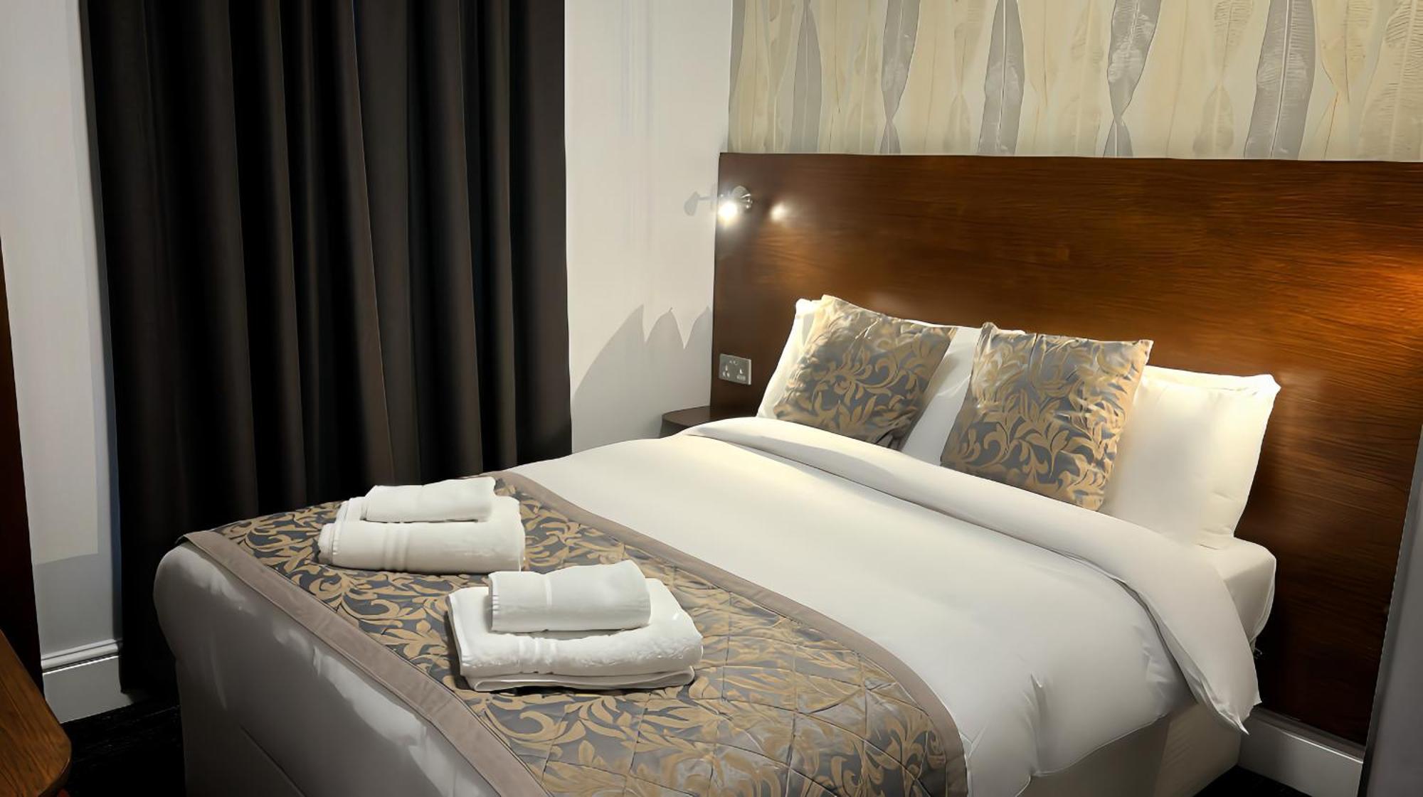 Lidos Hotel Londres