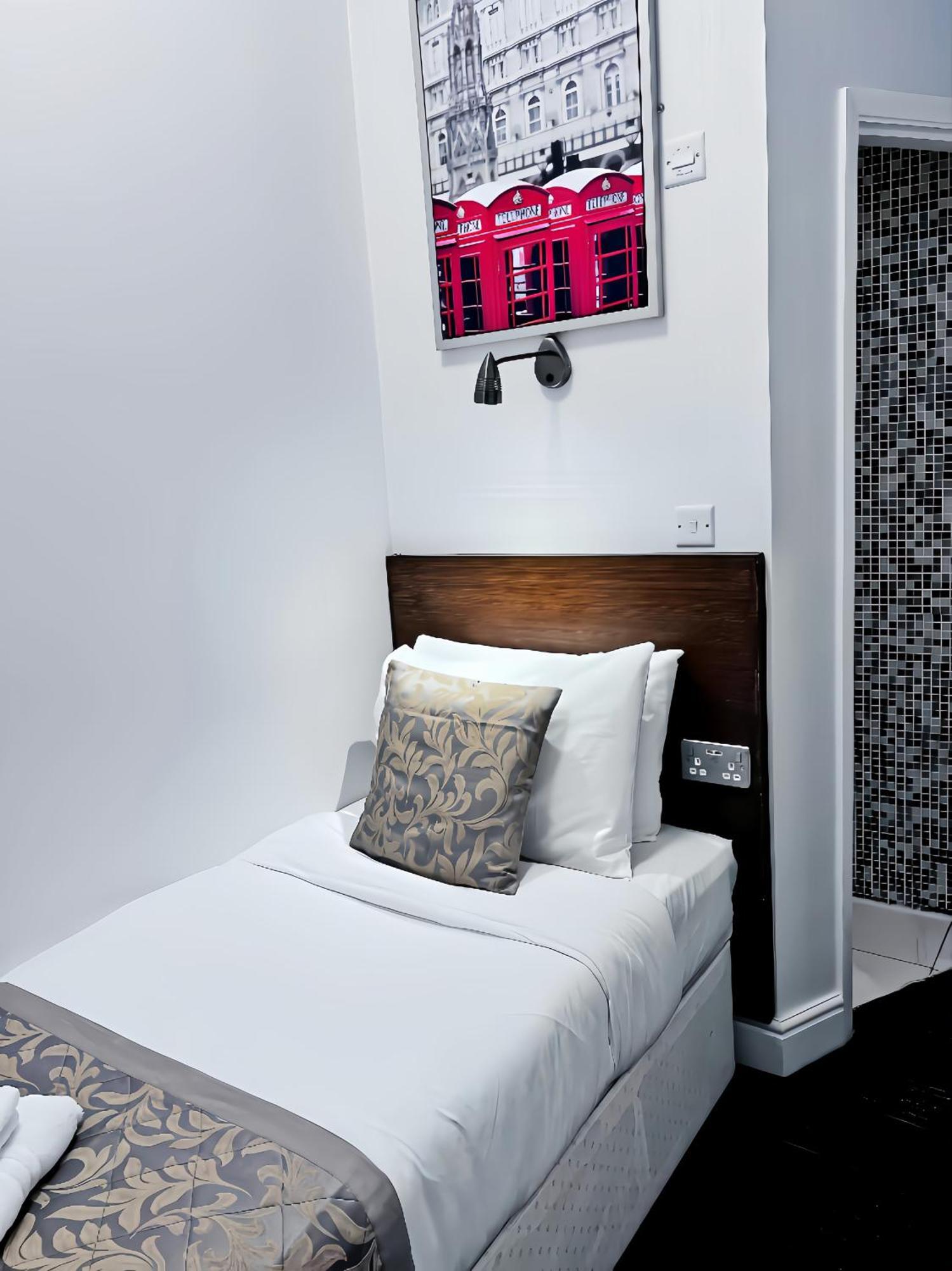 Hotel Lidos Londres