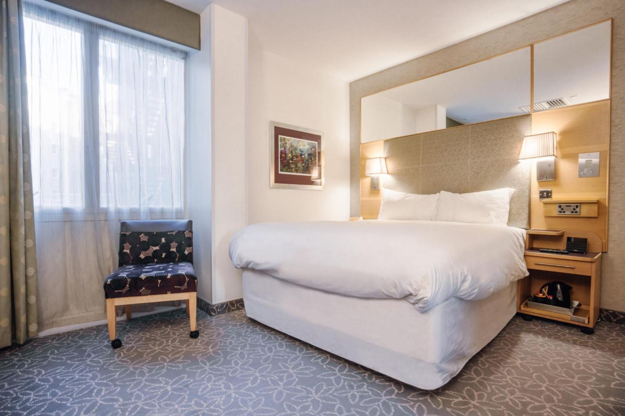 Club Quarters Covent Garden Holborn, 4* Londres
