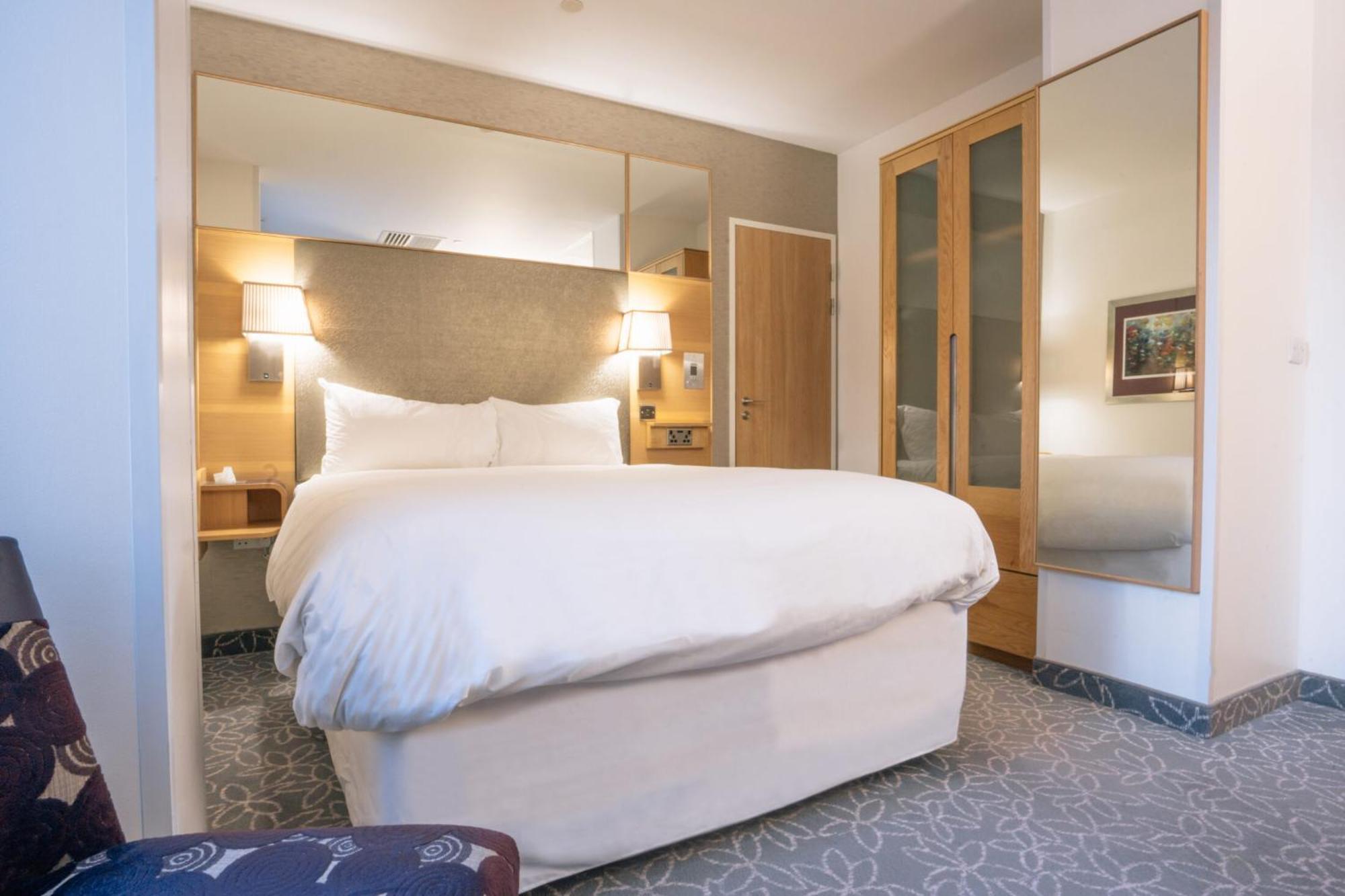 Hotel Club Quarters Covent Garden Holborn,