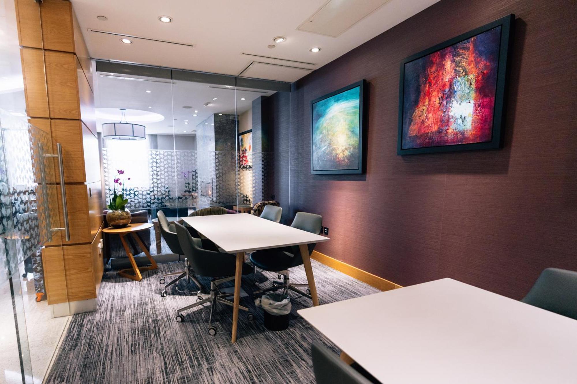 Hotel Club Quarters Covent Garden Holborn, London