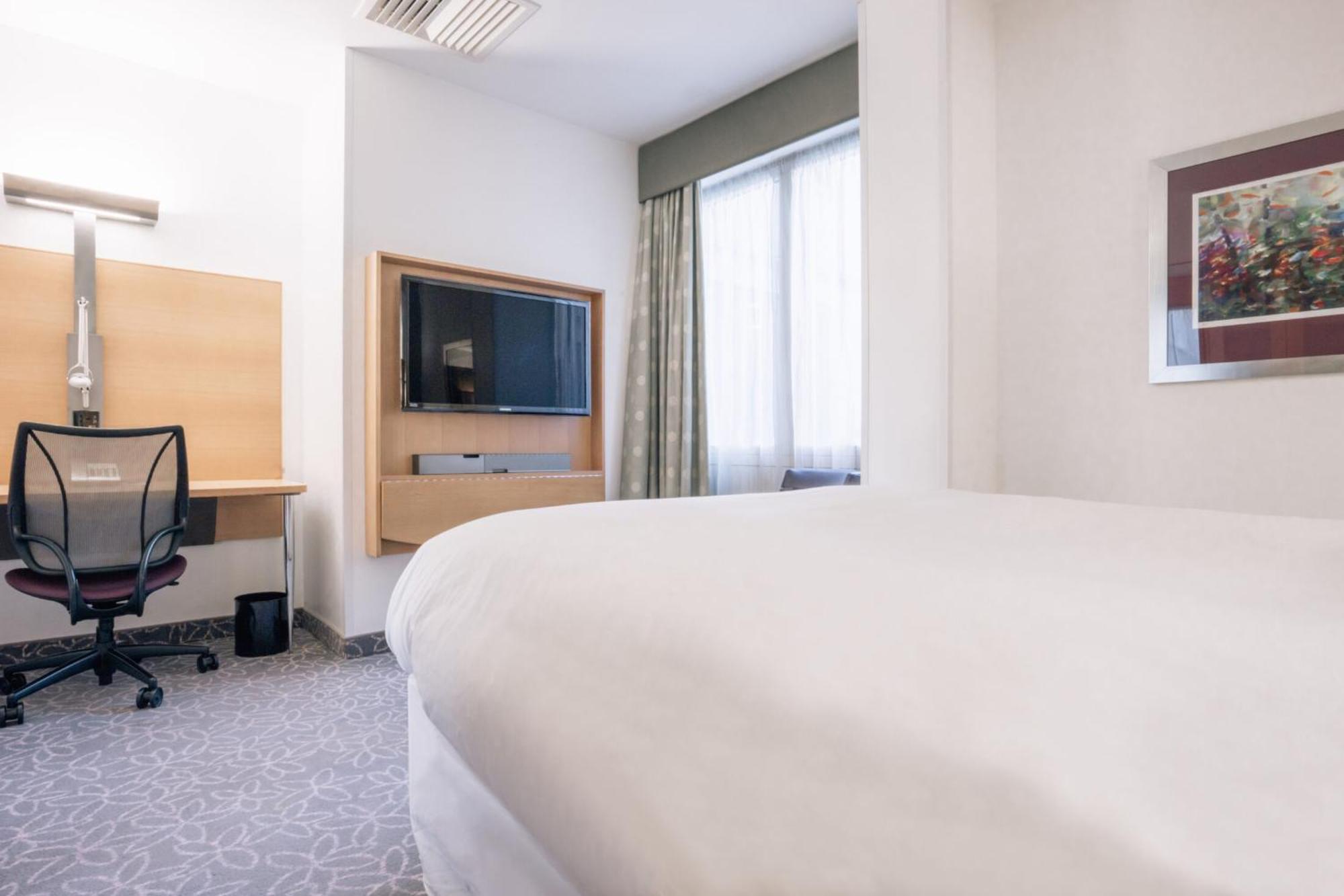 Club Quarters Covent Garden Holborn, 4*