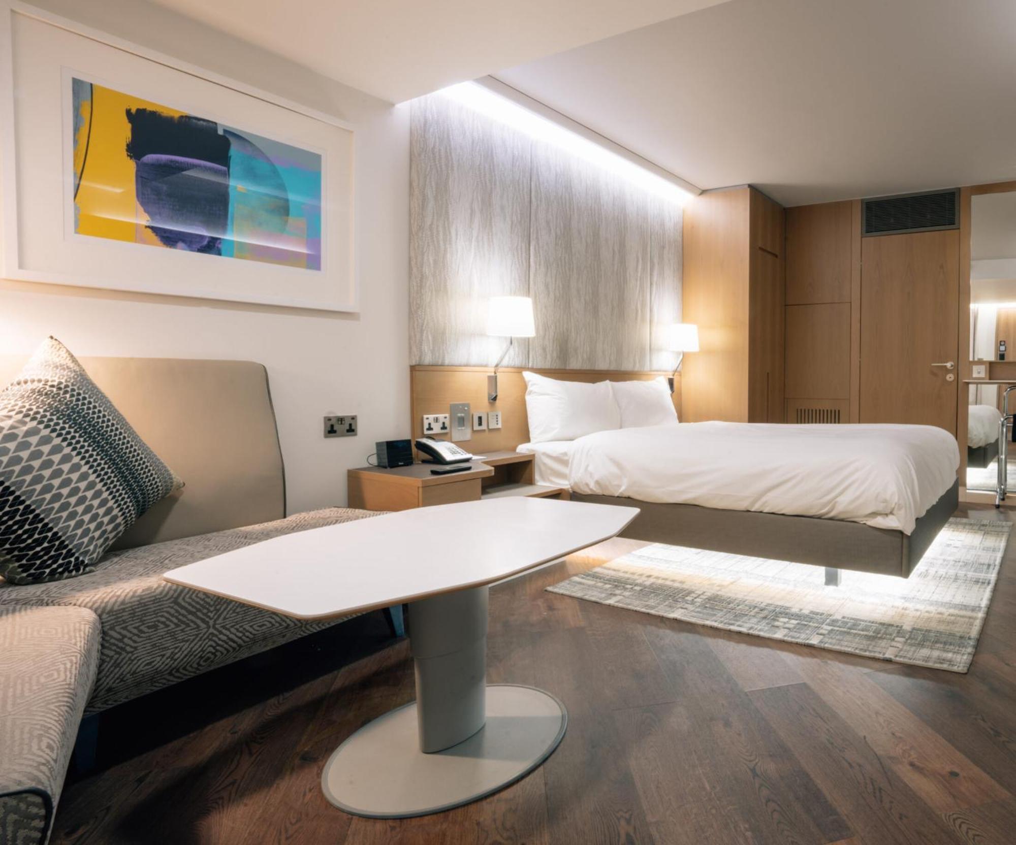 Club Quarters Covent Garden Holborn, 4* London