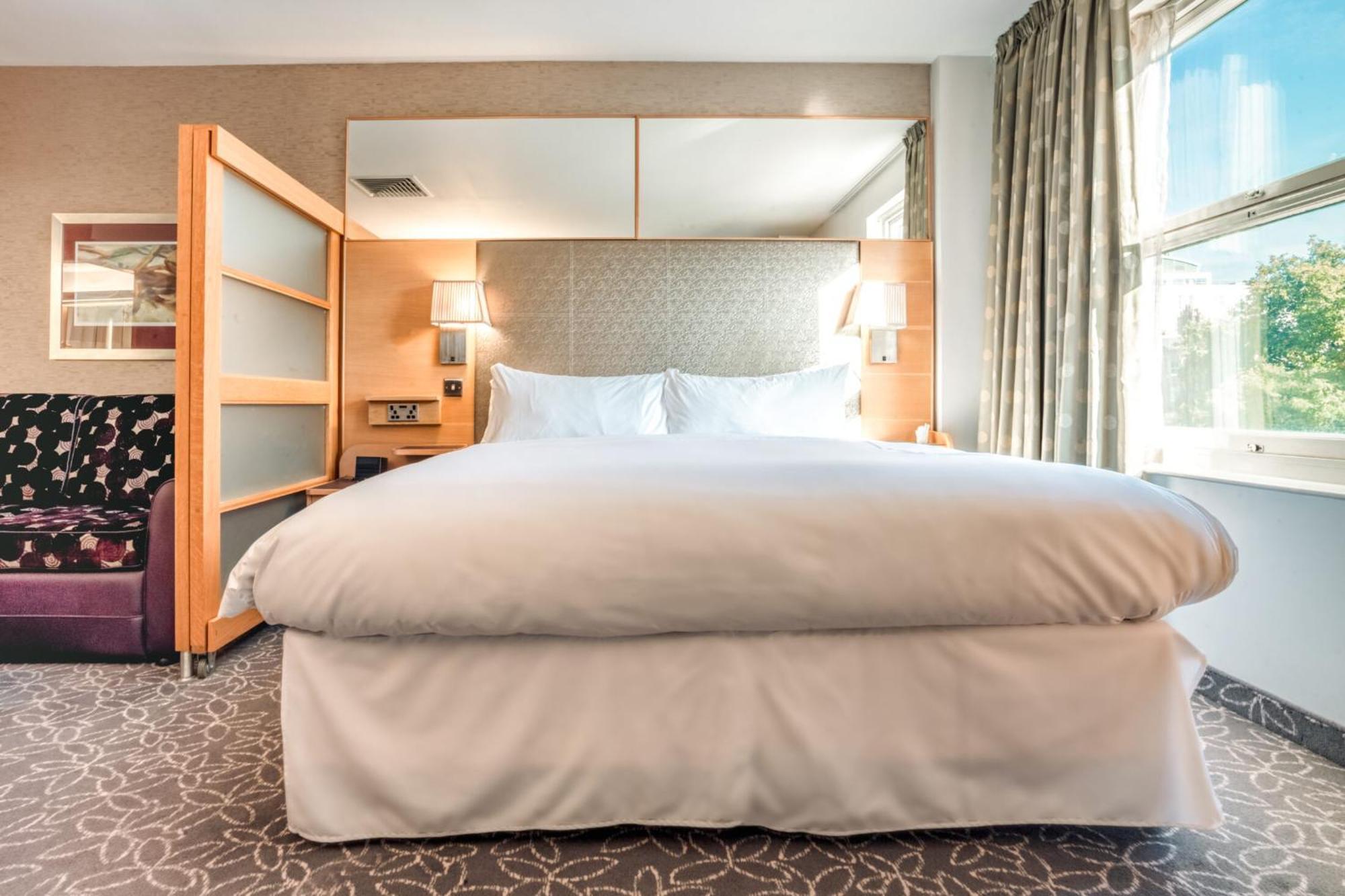 Club Quarters Covent Garden Holborn, Hotel
