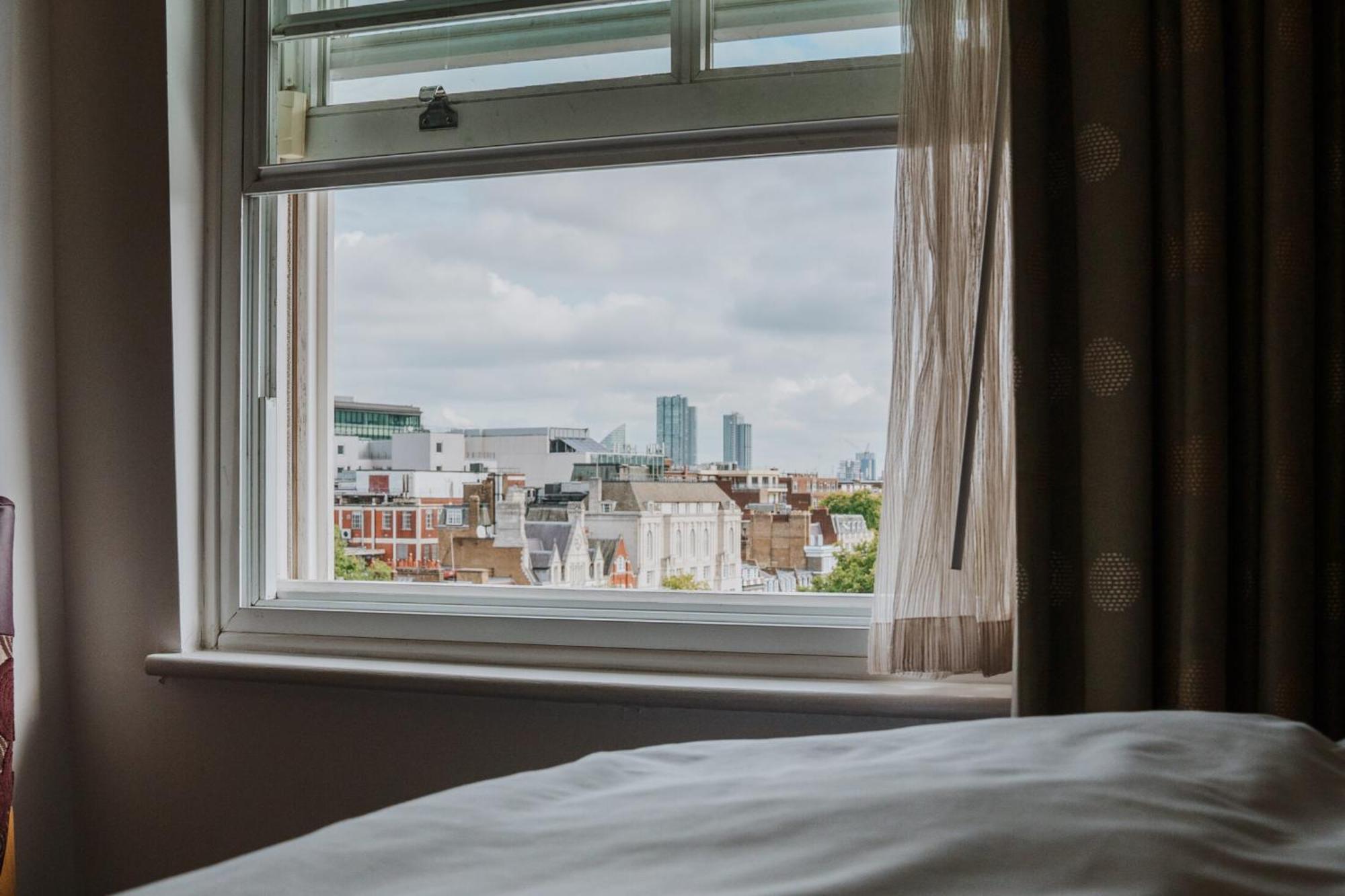 Hotel Club Quarters Covent Garden Holborn, Londres