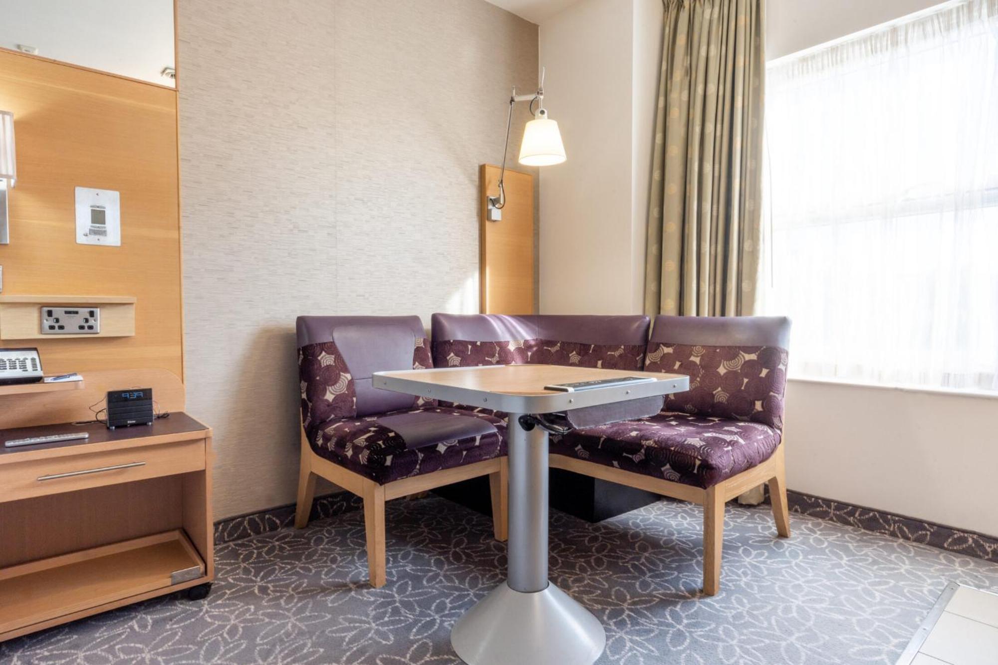 Club Quarters Covent Garden Holborn,