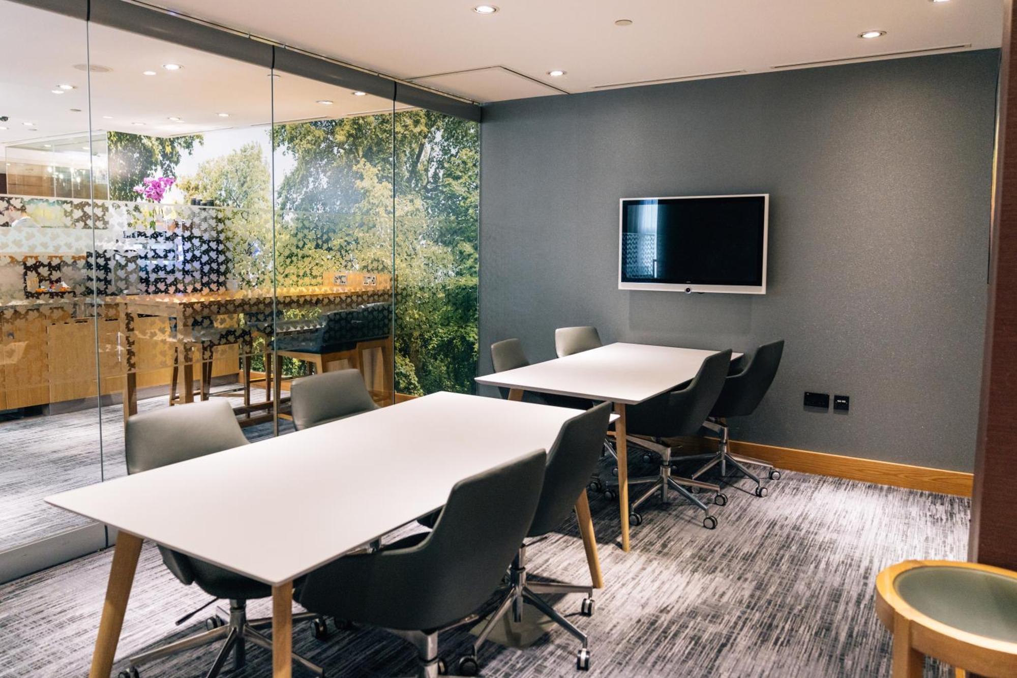 Club Quarters Covent Garden Holborn, 4*