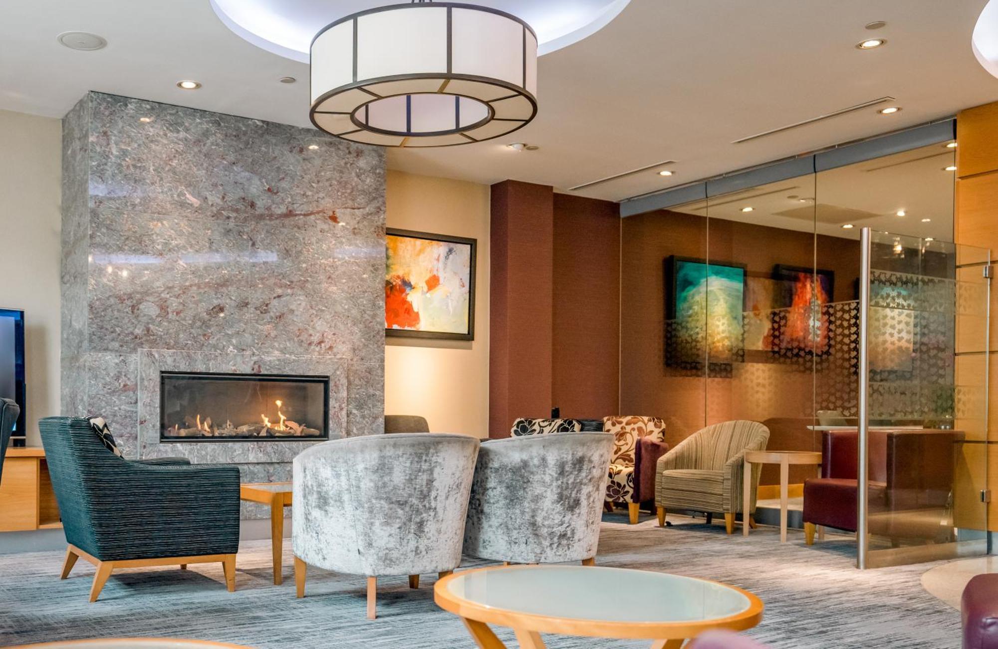Club Quarters Covent Garden Holborn, 4* London