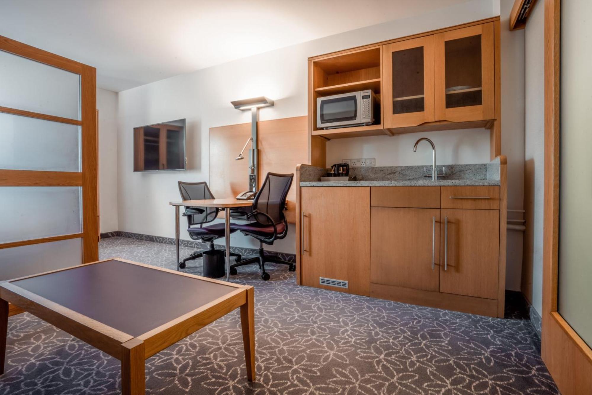 Hotel Club Quarters Covent Garden Holborn, 4*