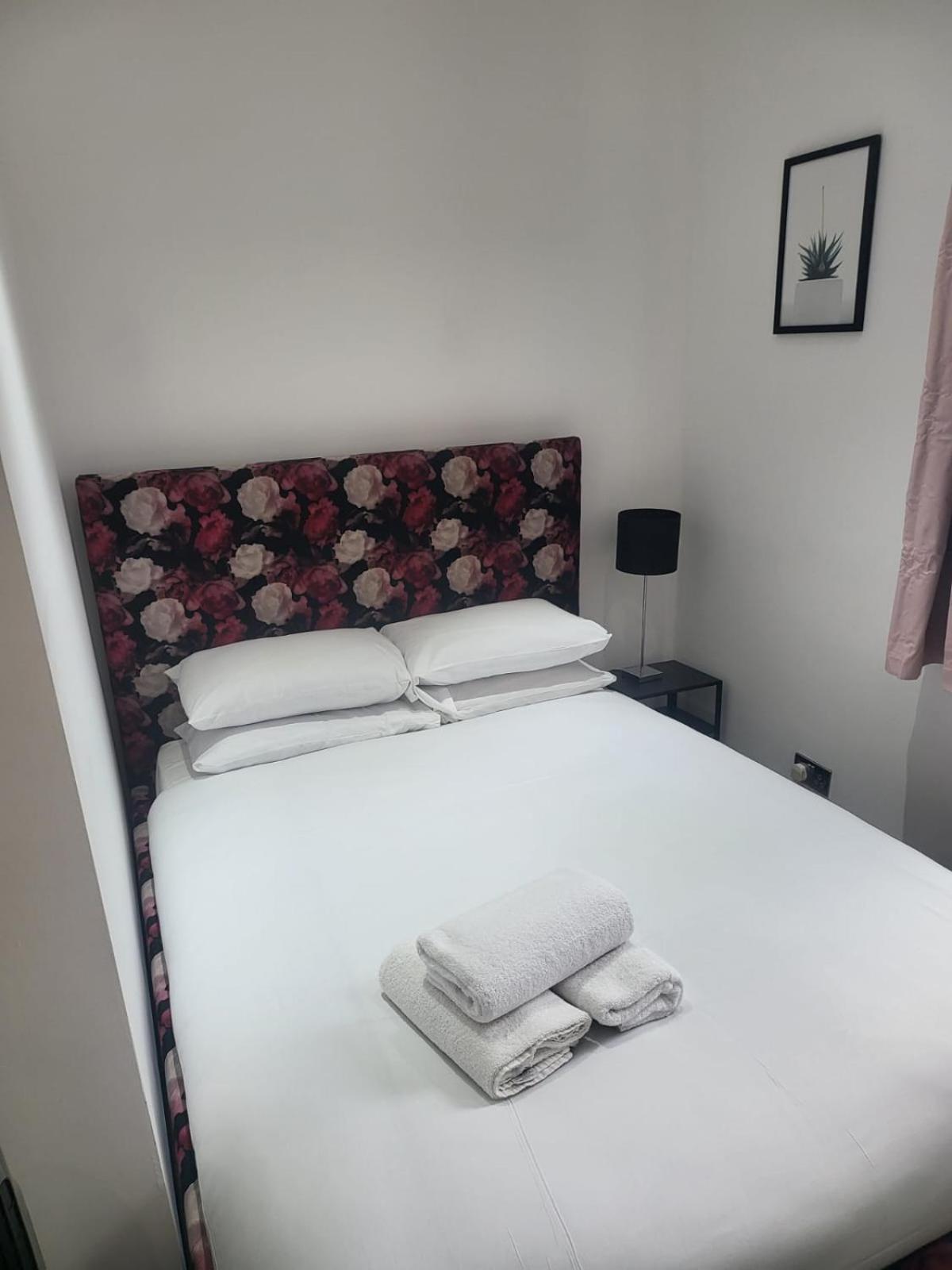 Charming Tower Bridge Apartamento *