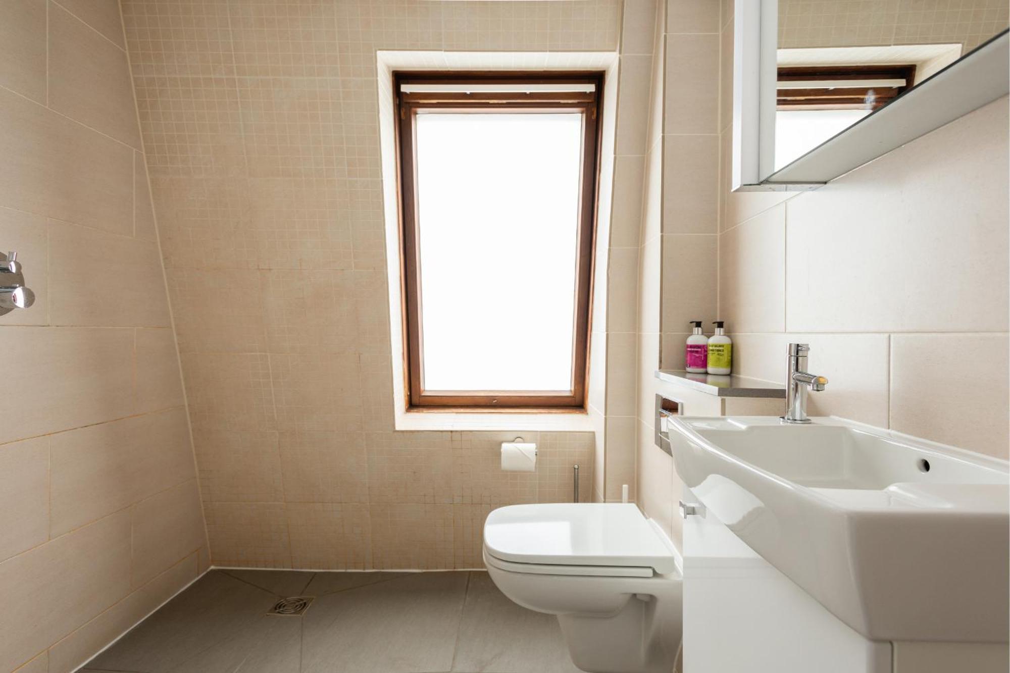 Casa de Férias The Paddington Mews - Comfortable & Elegant 3bdr Paddington House