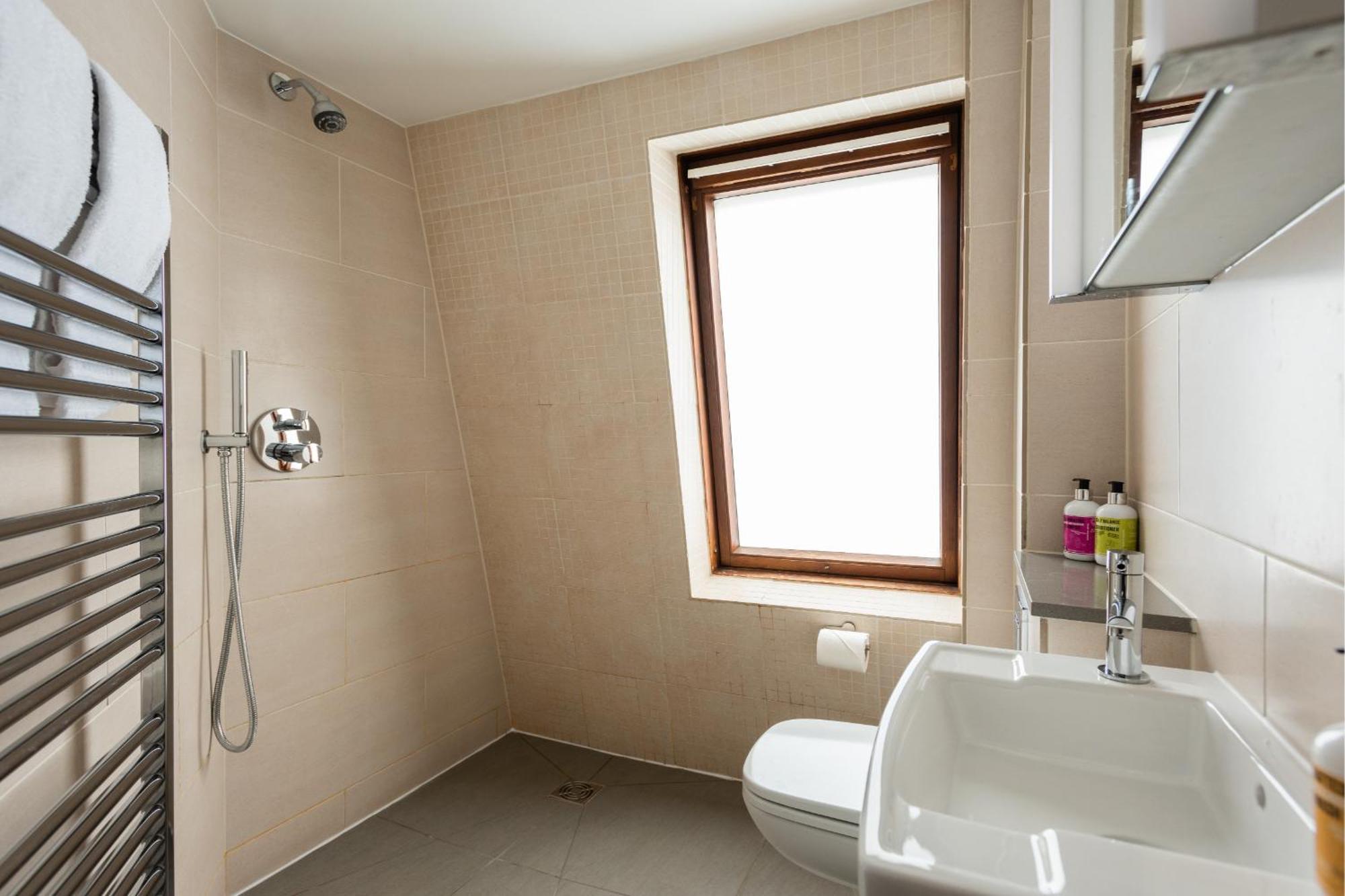 Сasa de vacaciones The Paddington Mews - Comfortable & Elegant 3bdr Paddington House Londres
