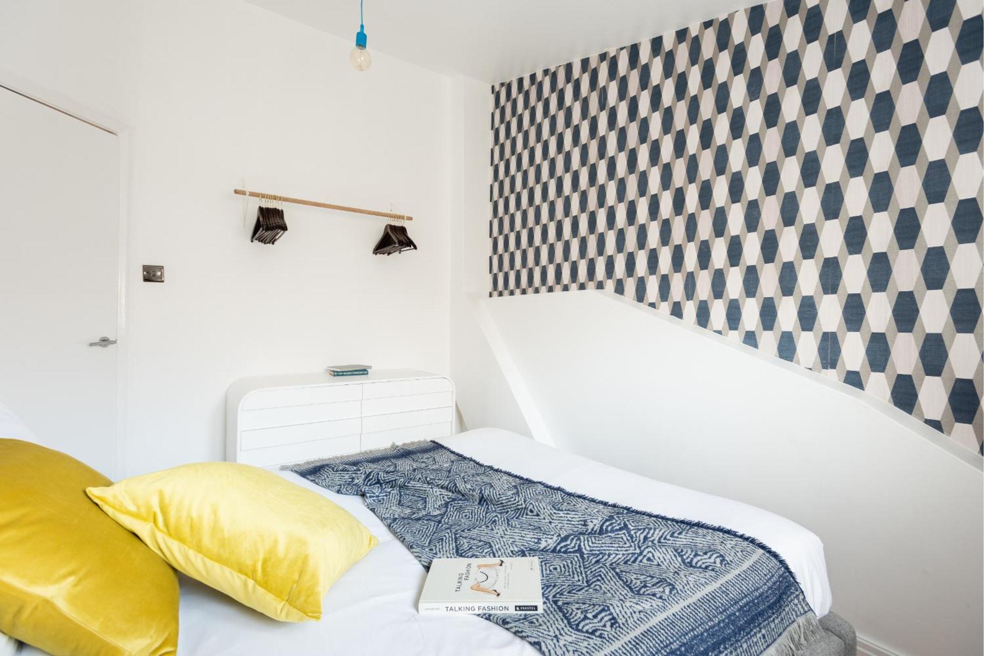 The Paddington Mews - Comfortable & Elegant 3bdr Paddington House * Londres