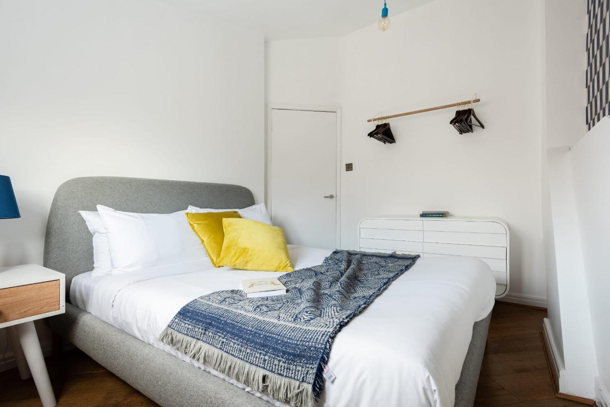 The Paddington Mews - Comfortable & Elegant 3bdr Paddington House Casa de Férias