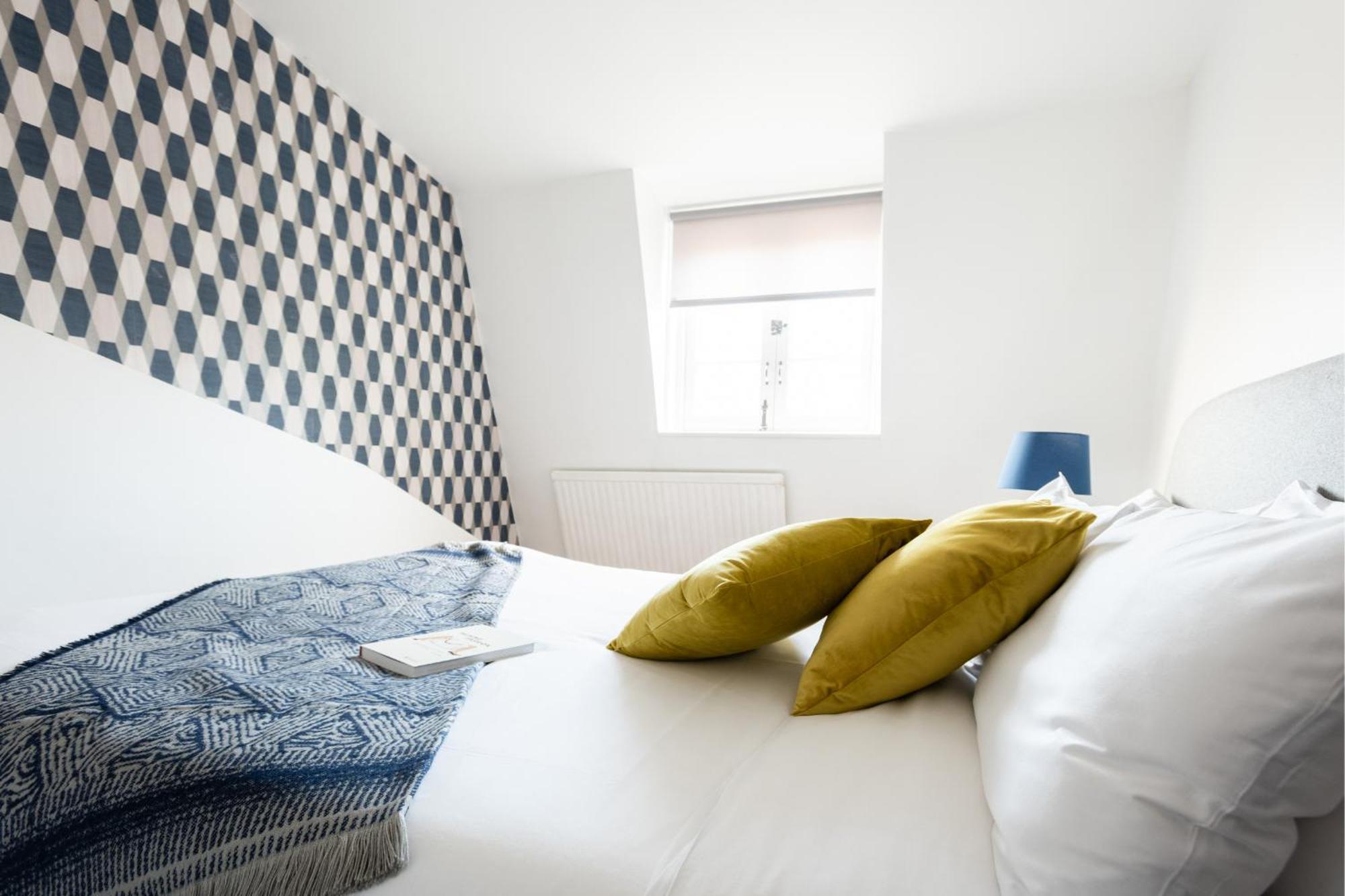 Сasa de vacaciones The Paddington Mews - Comfortable & Elegant 3bdr Paddington House