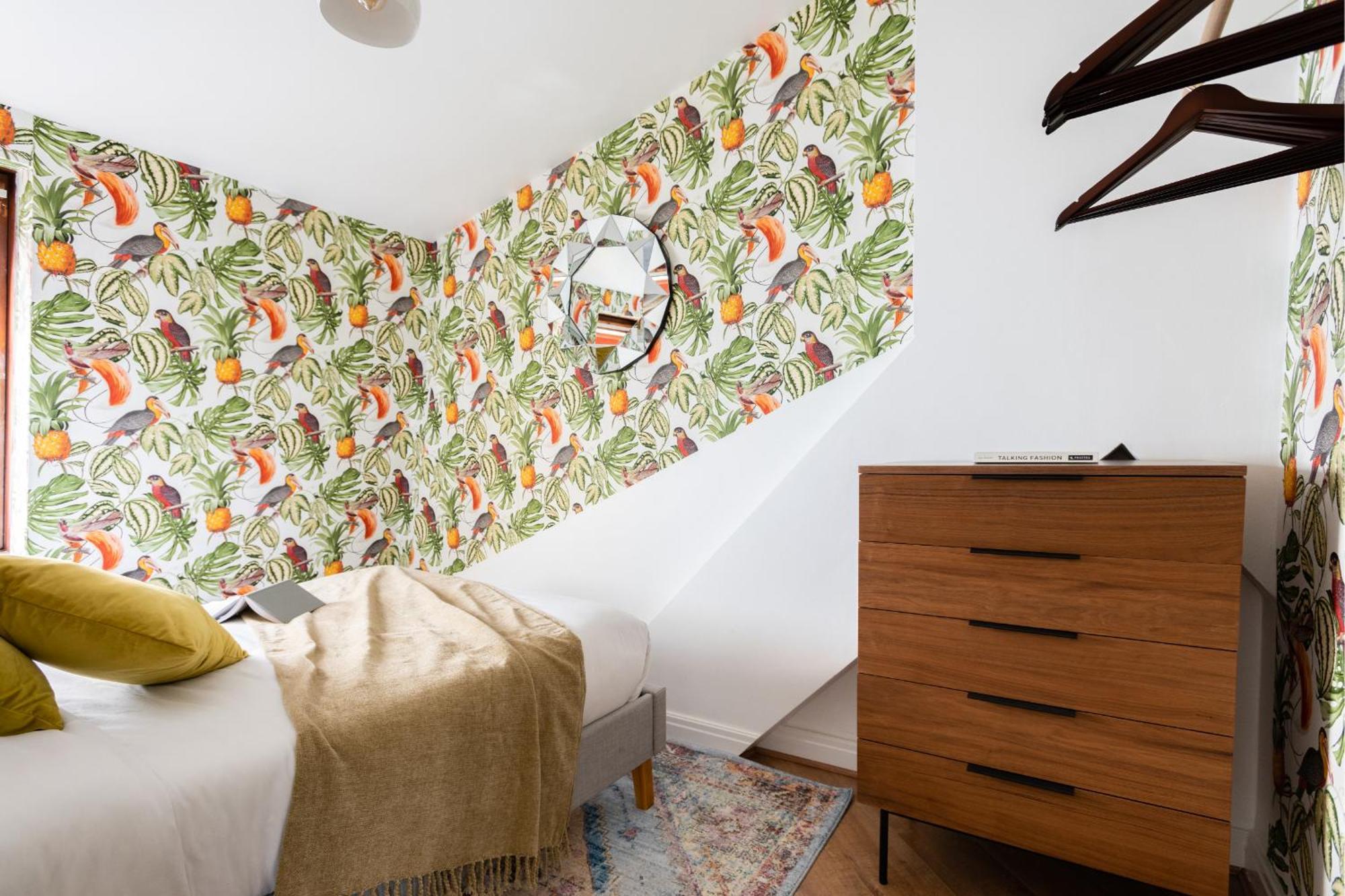 Сasa de vacaciones The Paddington Mews - Comfortable & Elegant 3bdr Paddington House *