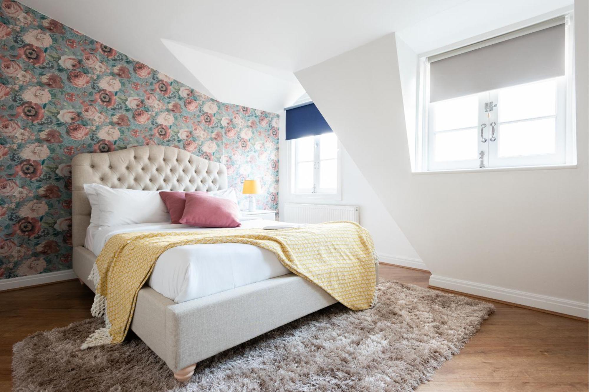 The Paddington Mews - Comfortable & Elegant 3bdr Paddington House * Londres