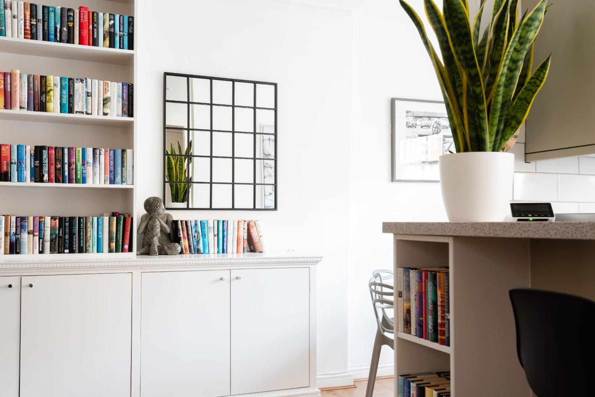 The Paddington Mews - Comfortable & Elegant 3bdr Paddington House Сasa de vacaciones