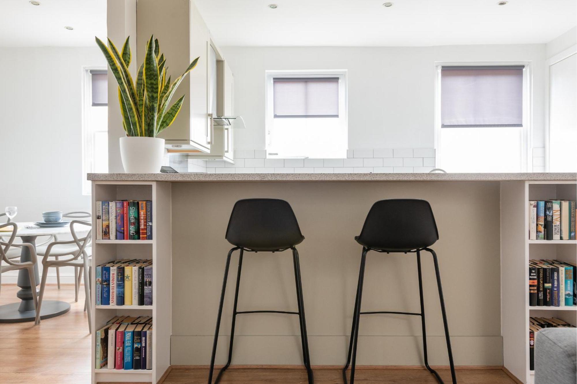 Сasa de vacaciones The Paddington Mews - Comfortable & Elegant 3bdr Paddington House