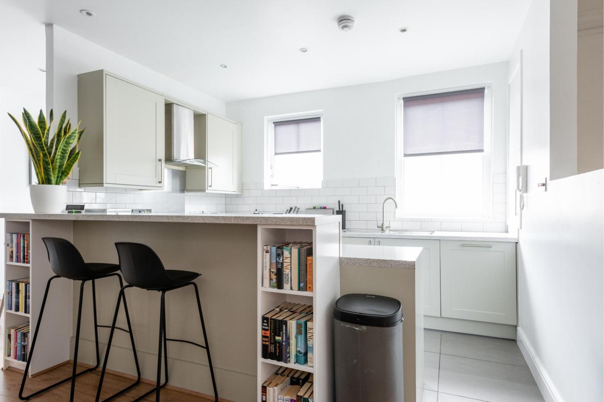 The Paddington Mews - Comfortable & Elegant 3bdr Paddington House Сasa de vacaciones *