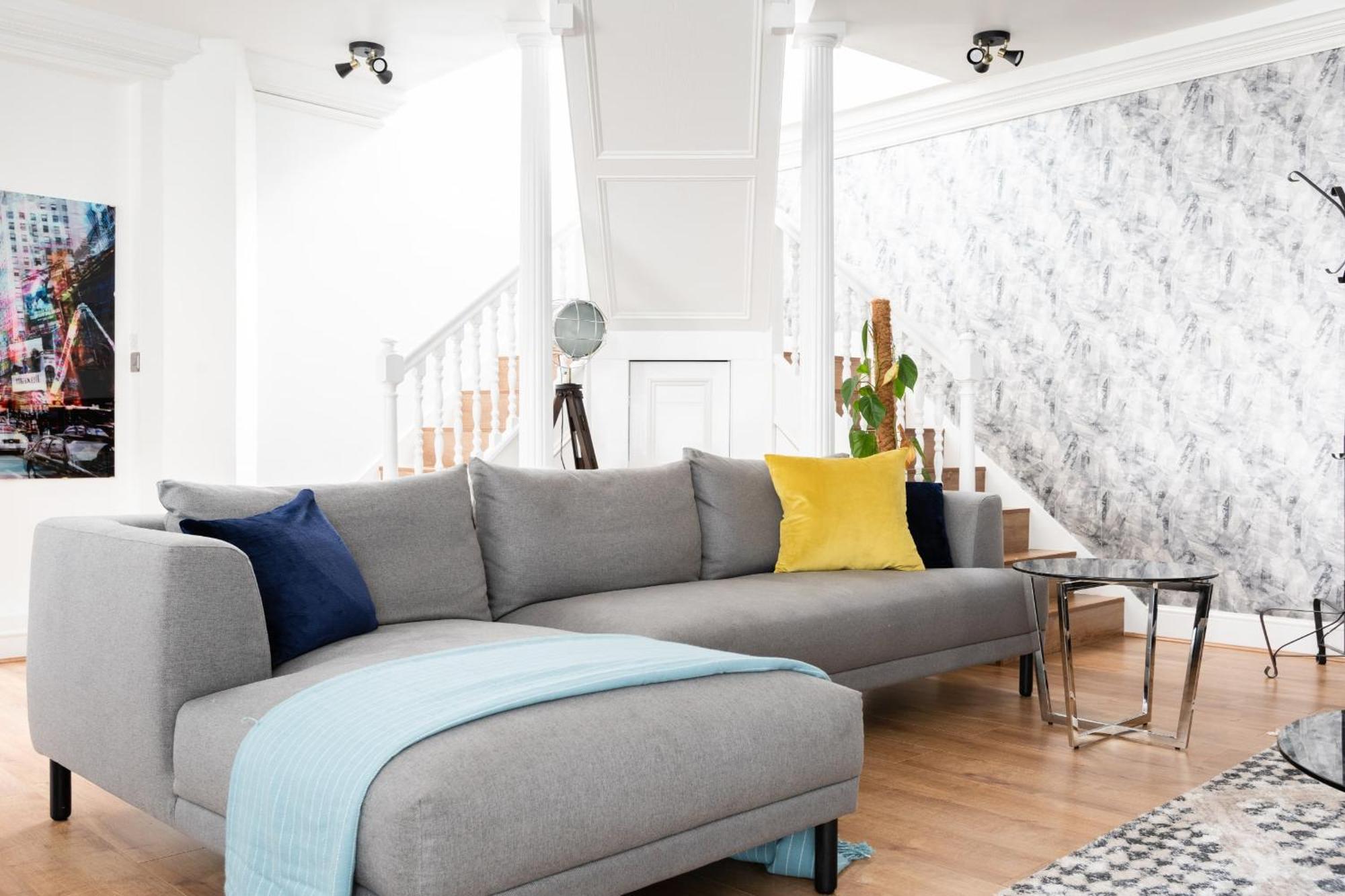 The Paddington Mews - Comfortable & Elegant 3bdr Paddington House Londres