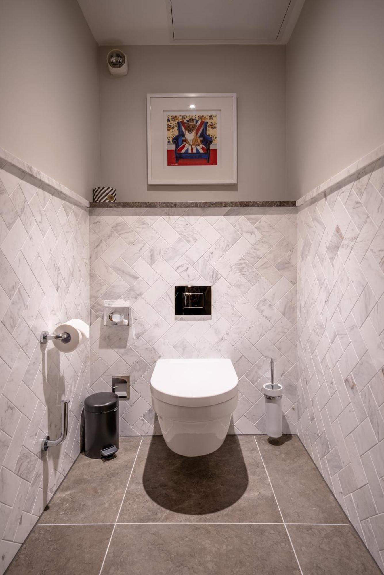 Lincoln Plaza London, Curio Collection By Hilton Hotel Londres
