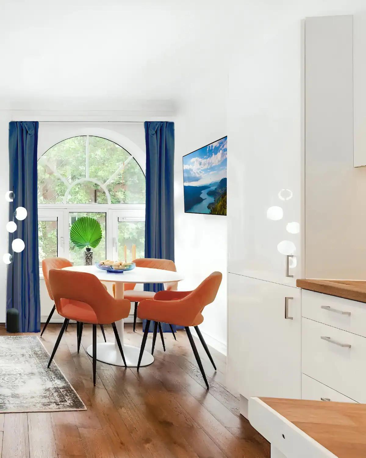 Awesome Leicester Sq! Fashion Flat For Theatre Families And Happy Friends * Londres