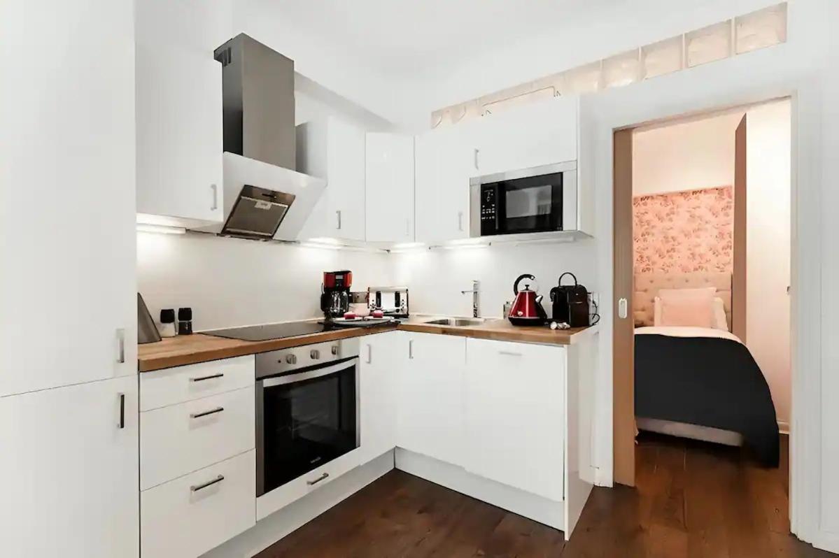 Apartamento Awesome Leicester Sq! Fashion Flat For Theatre Families And Happy Friends Londres