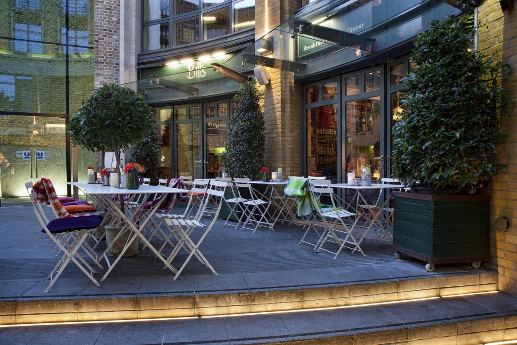 Prime In Covent Garden Apartamento *