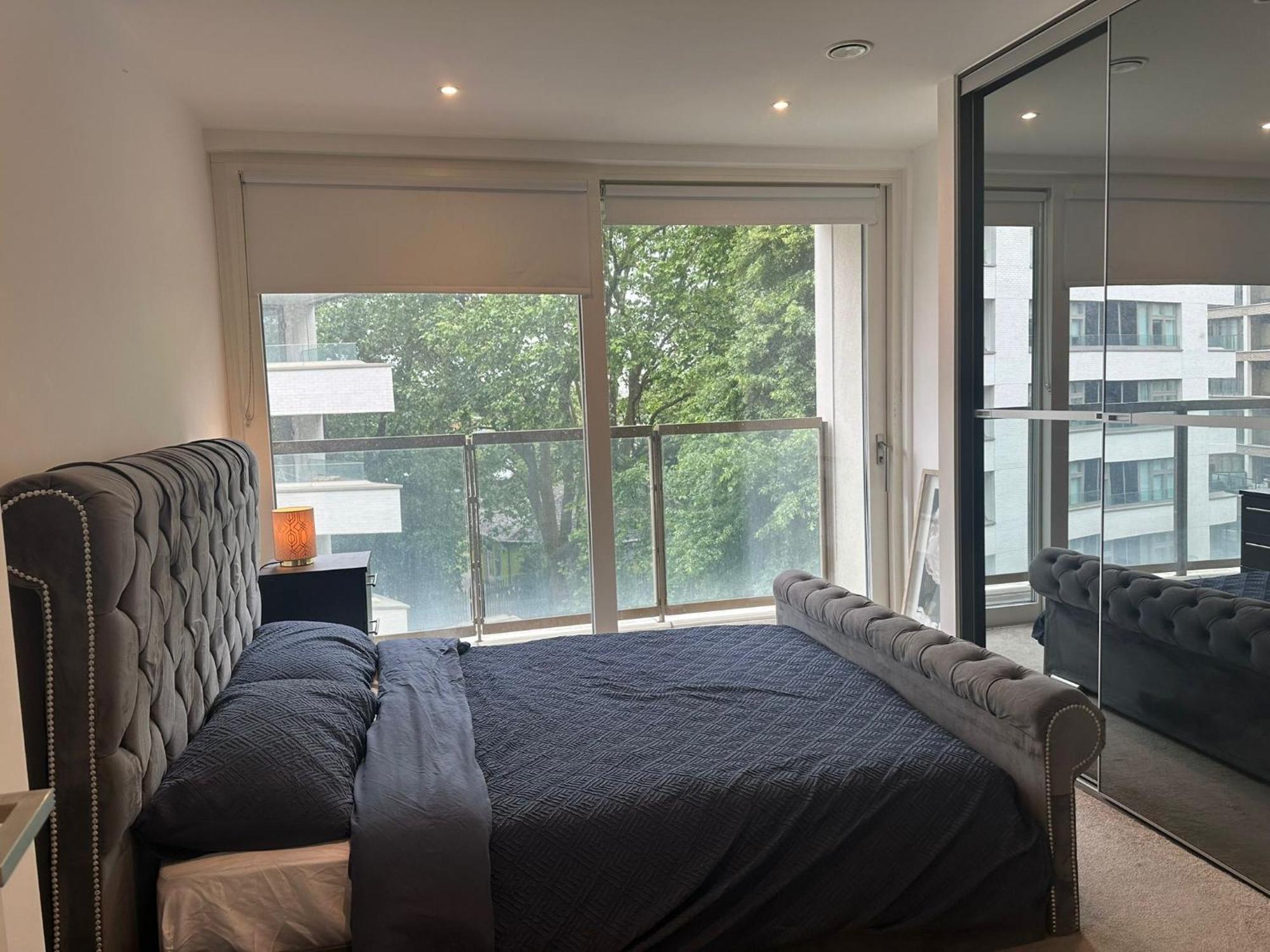 Modern 2 Bedroom Flat Near King's Cross. Londres
