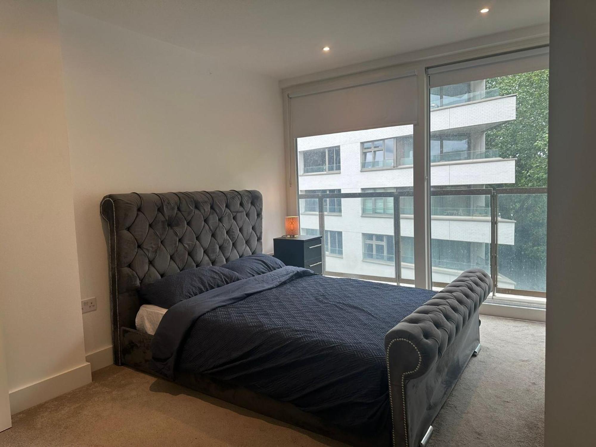 Modern 2 Bedroom Flat Near King's Cross. * Londres