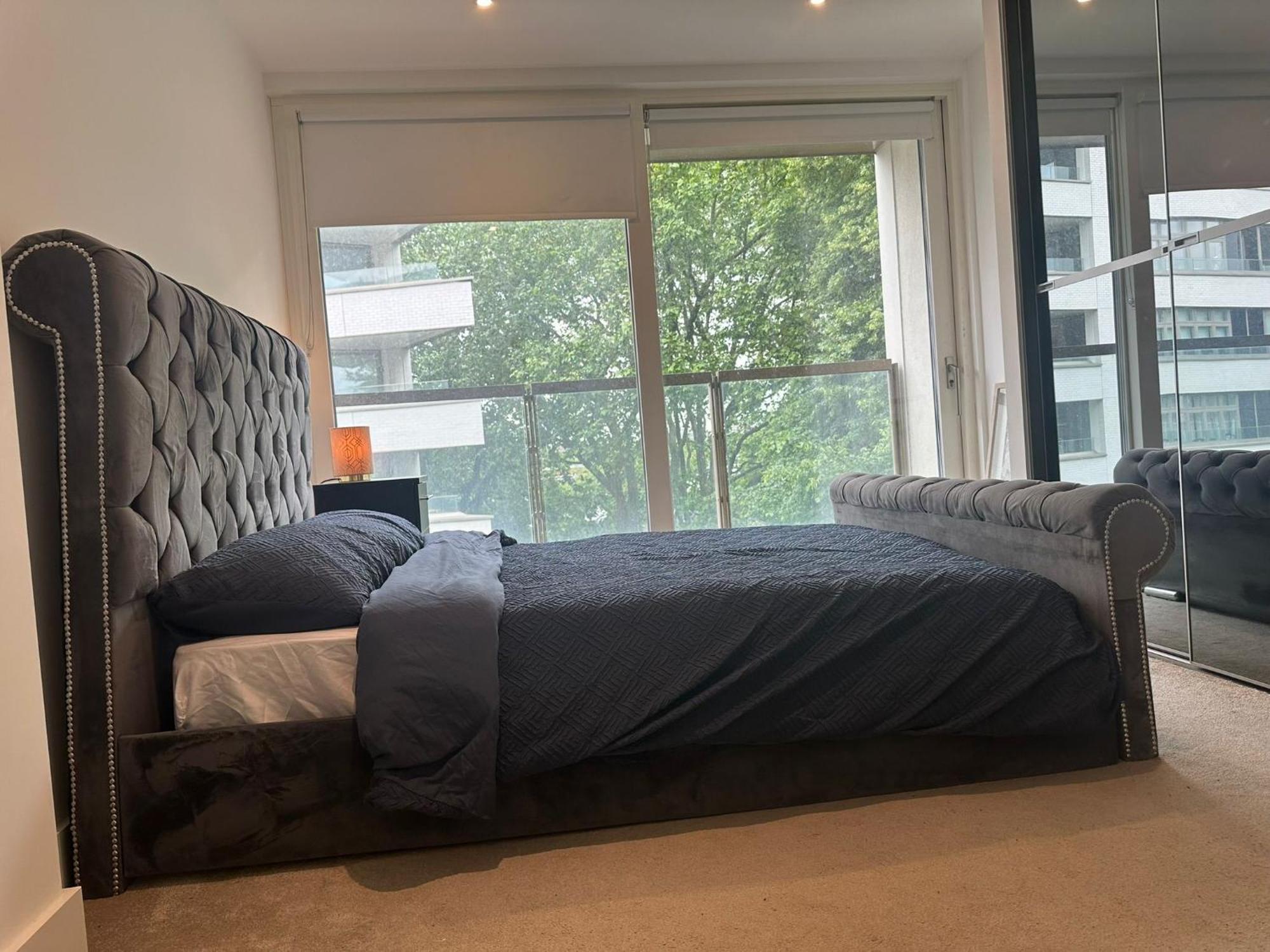 Modern 2 Bedroom Flat Near King's Cross. Apartamento Londres
