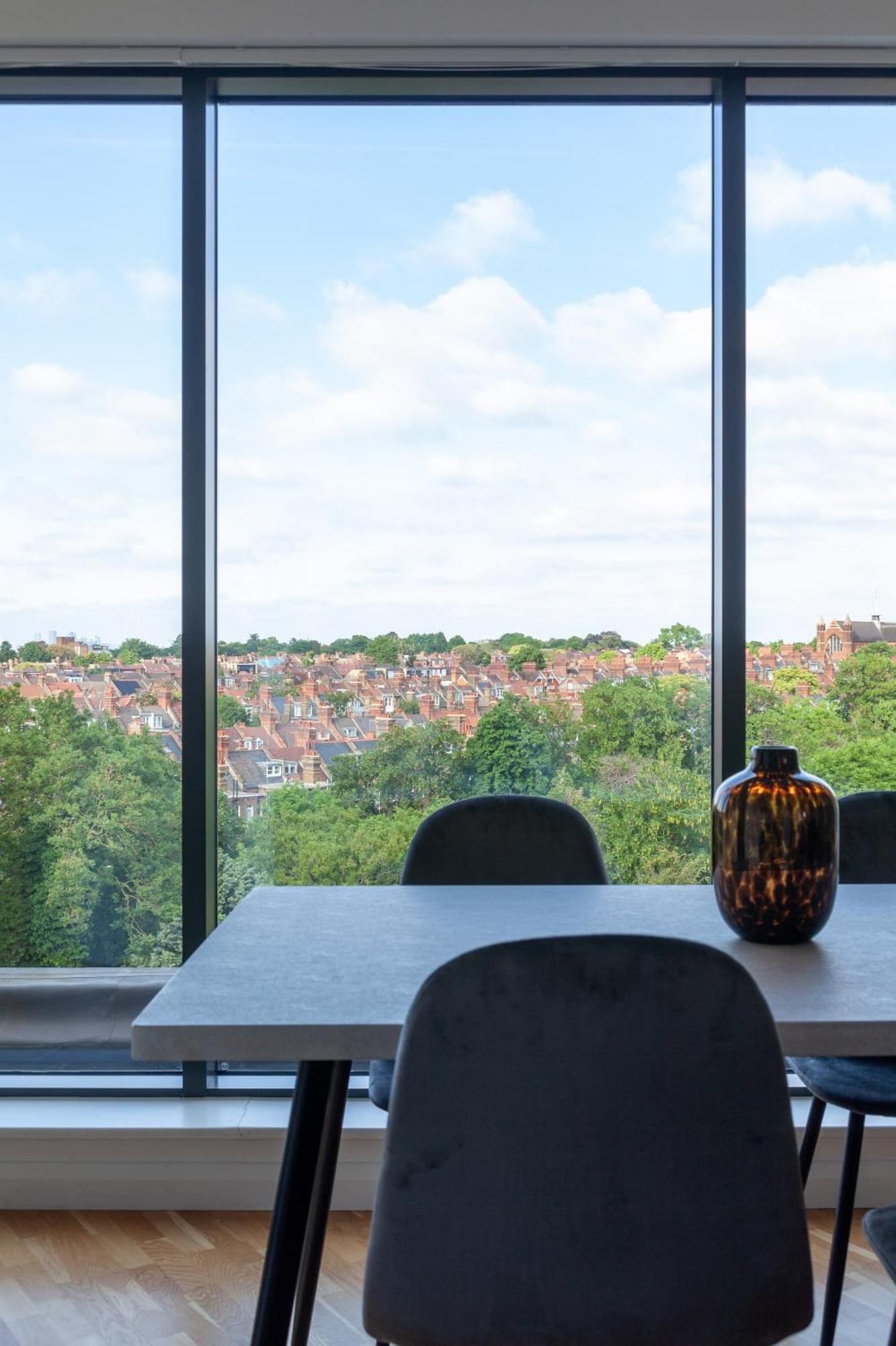 The Streatham Penthouse Appartement