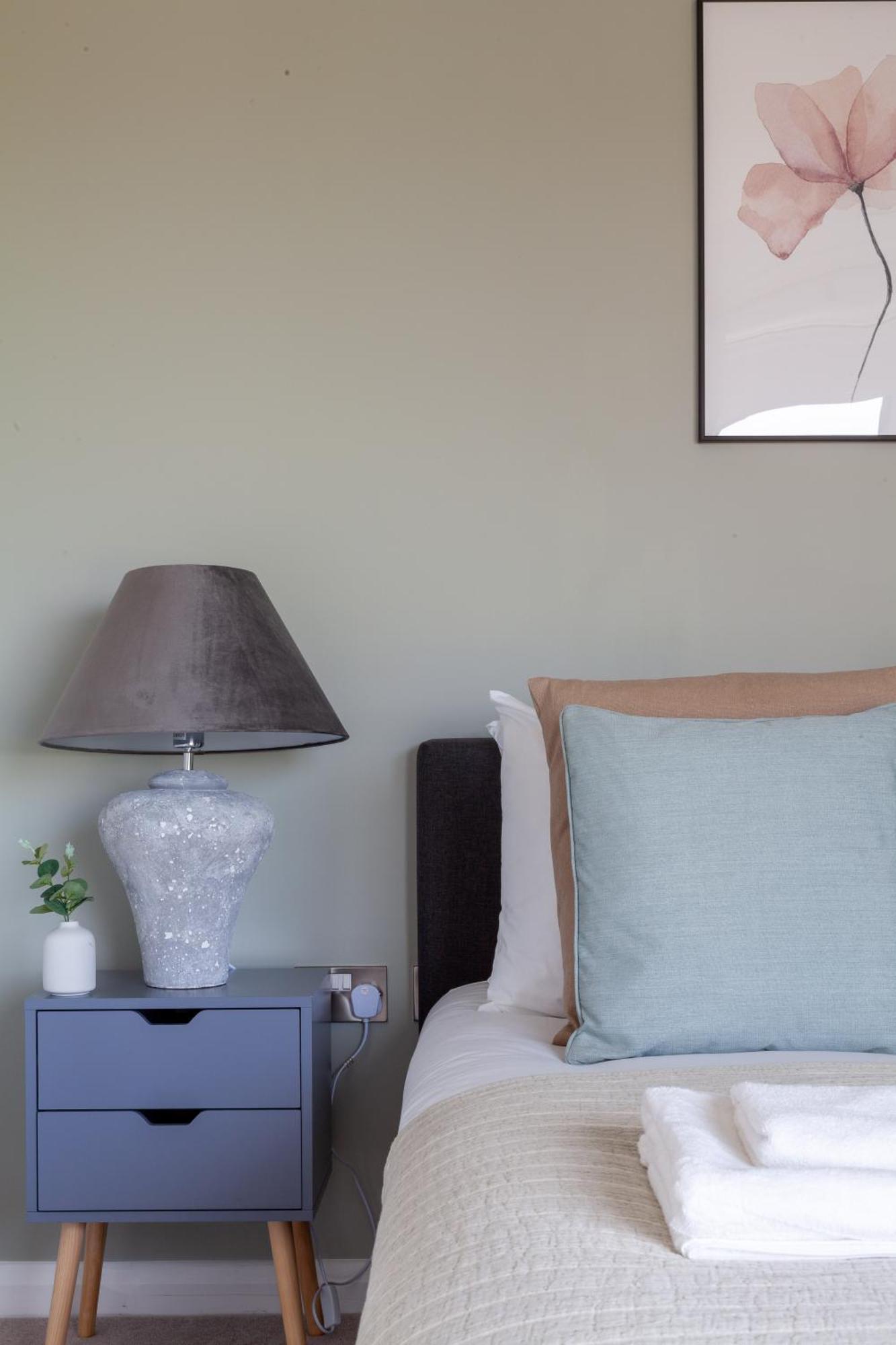 The Streatham Penthouse Appartement *