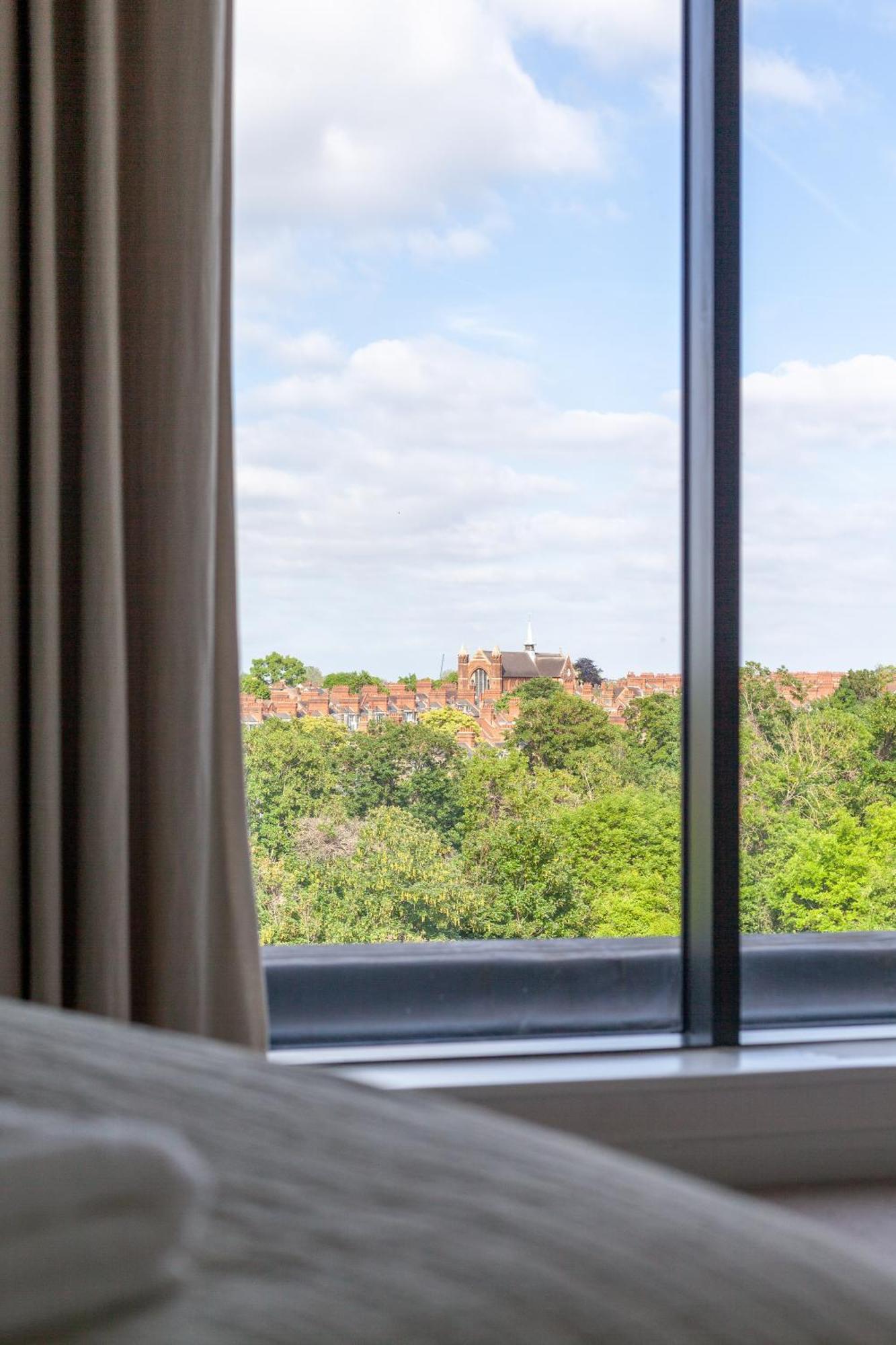 The Streatham Penthouse Londen