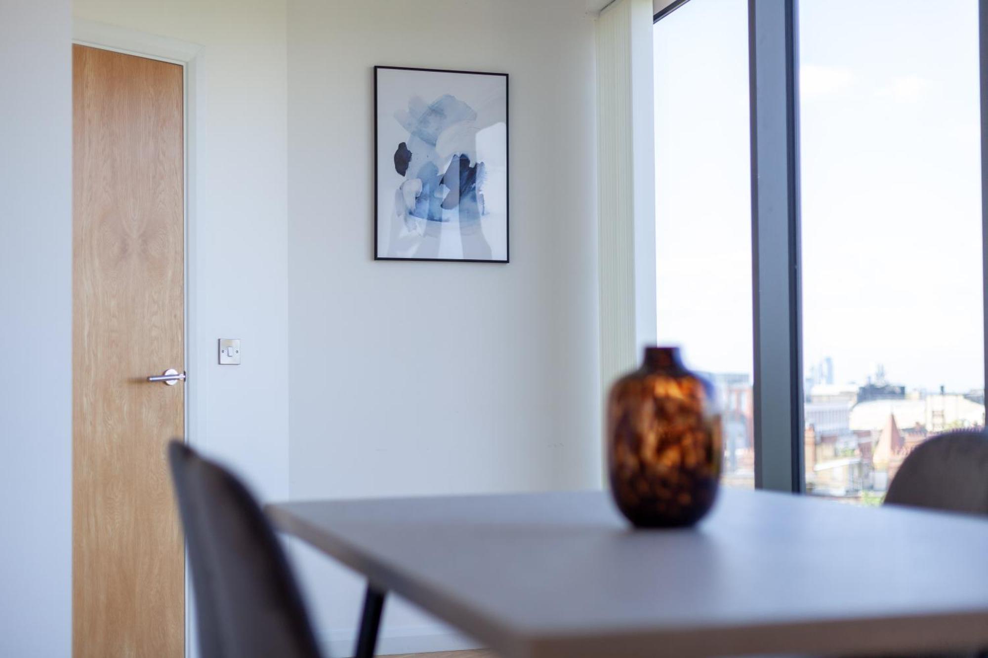 The Streatham Penthouse * Londen
