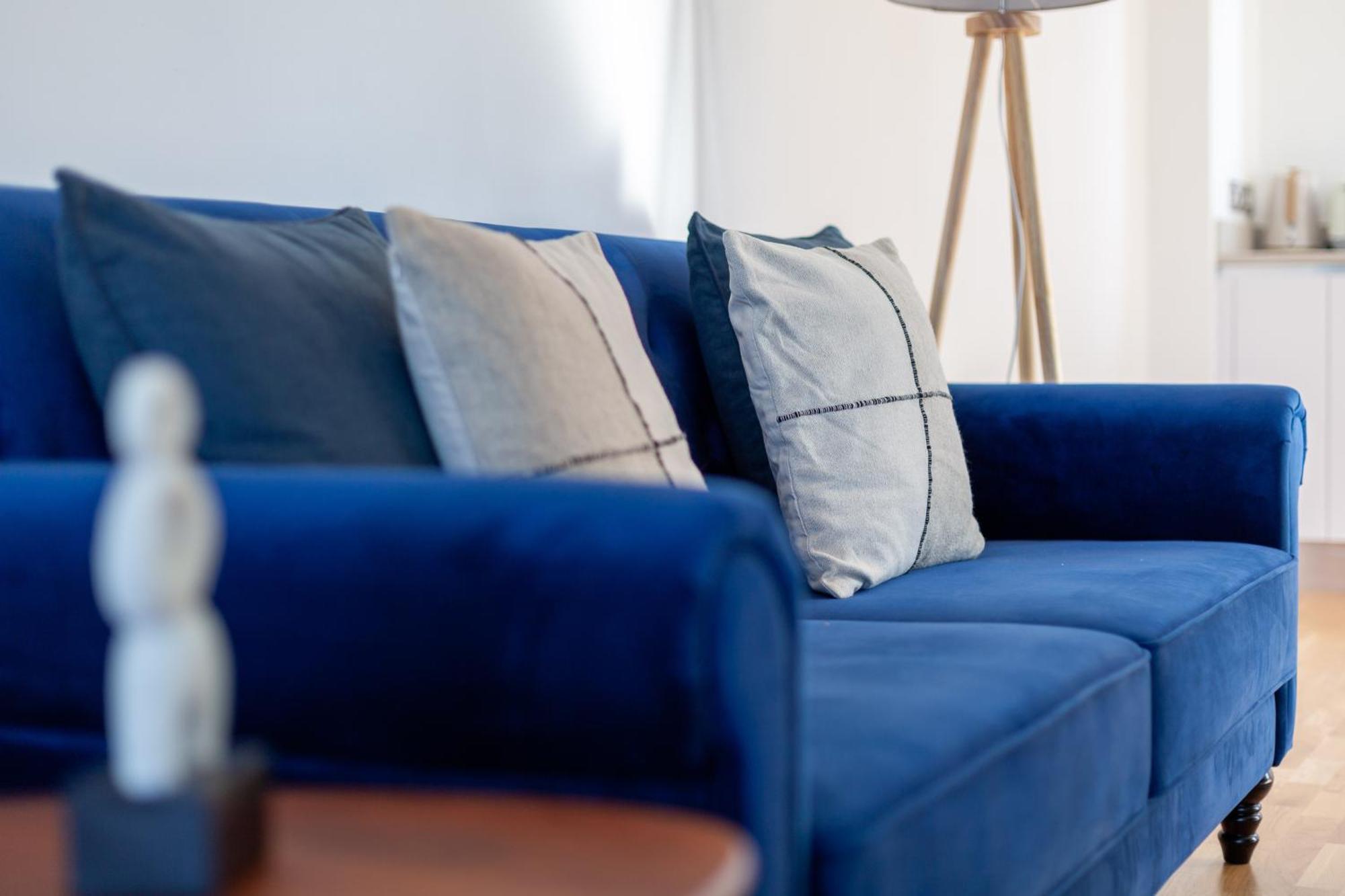 Appartement The Streatham Penthouse *
