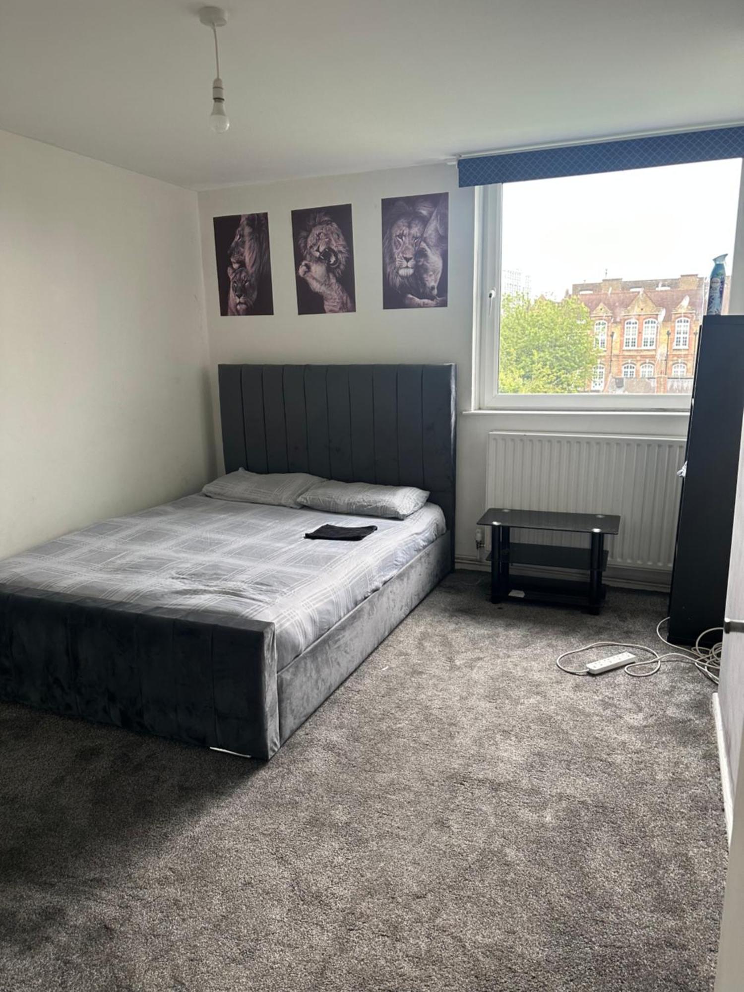 Apartamento Fast Now *