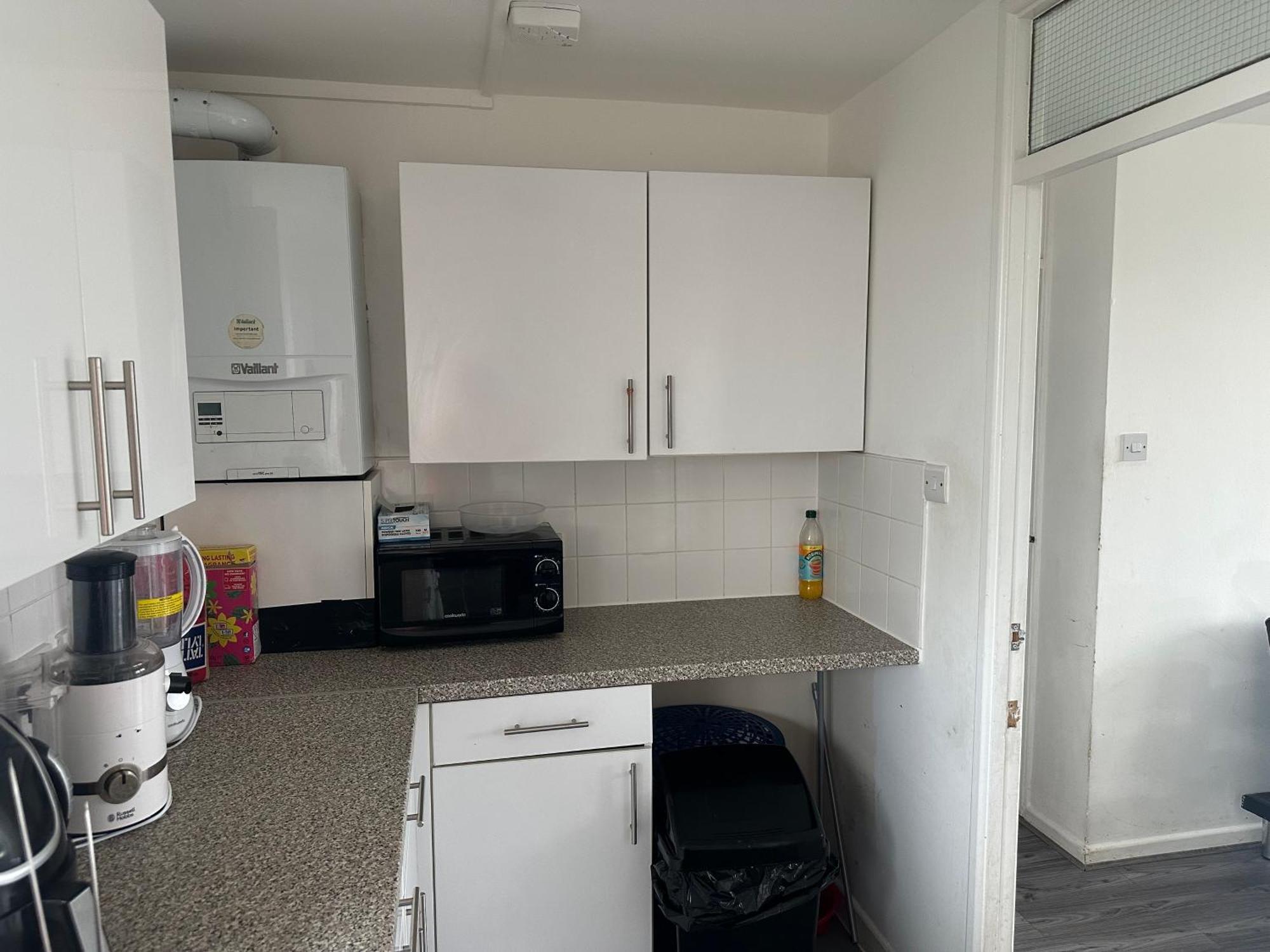 Apartamento Fast Now Londres