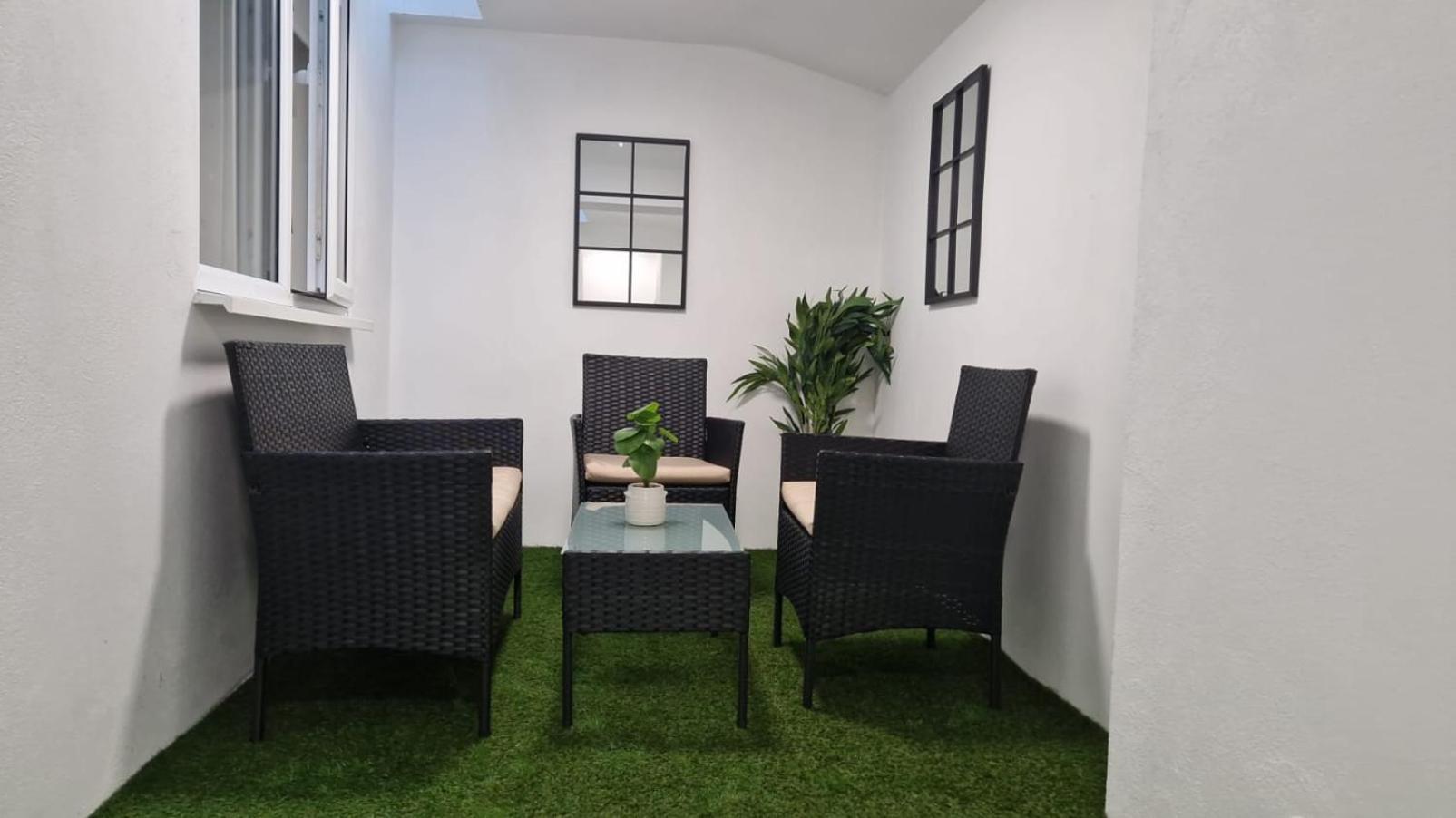Apartamento 1-bedroom In Shoreditch, Old Street, Hoxton