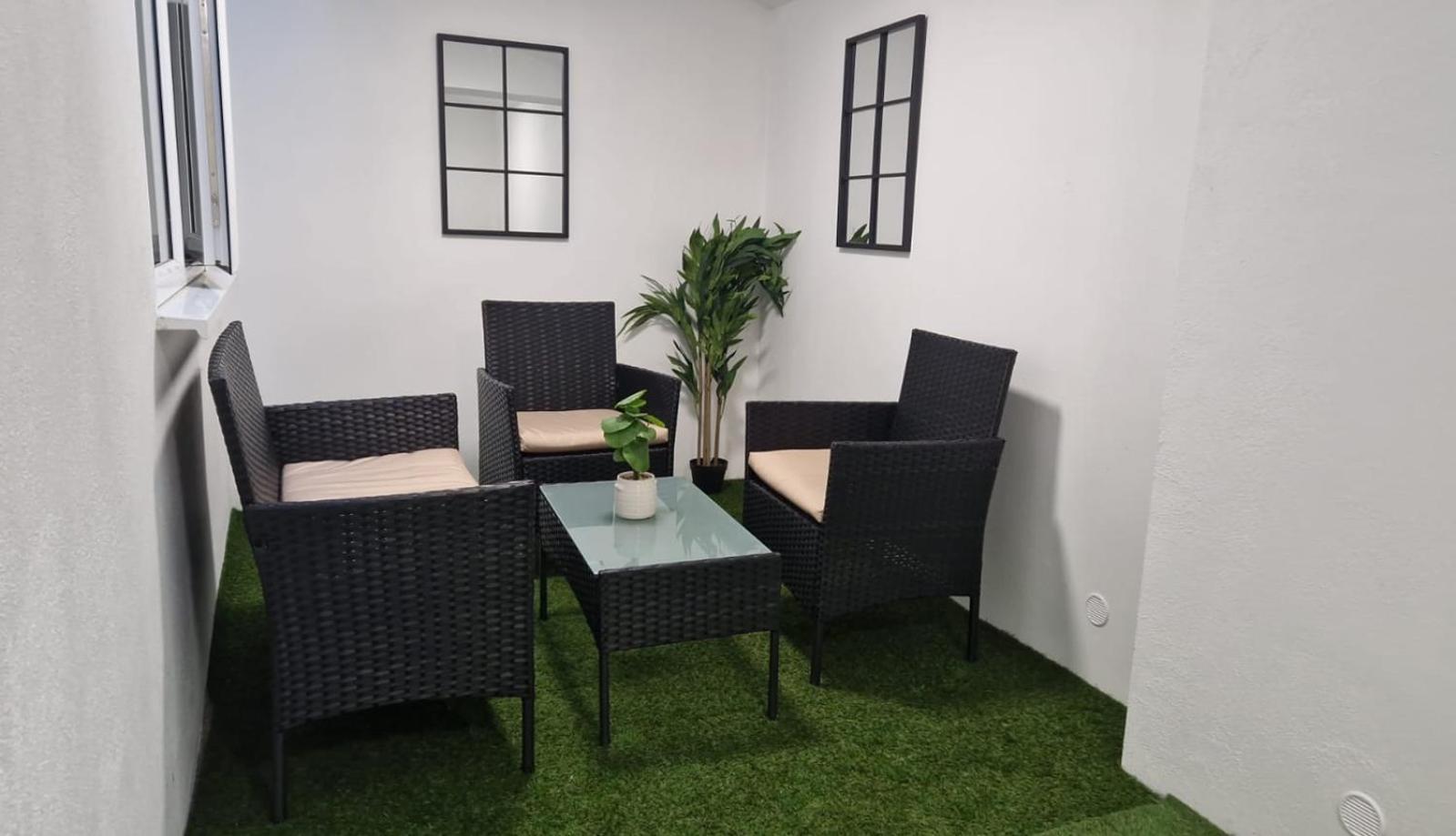 1-bedroom In Shoreditch, Old Street, Hoxton Apartment *