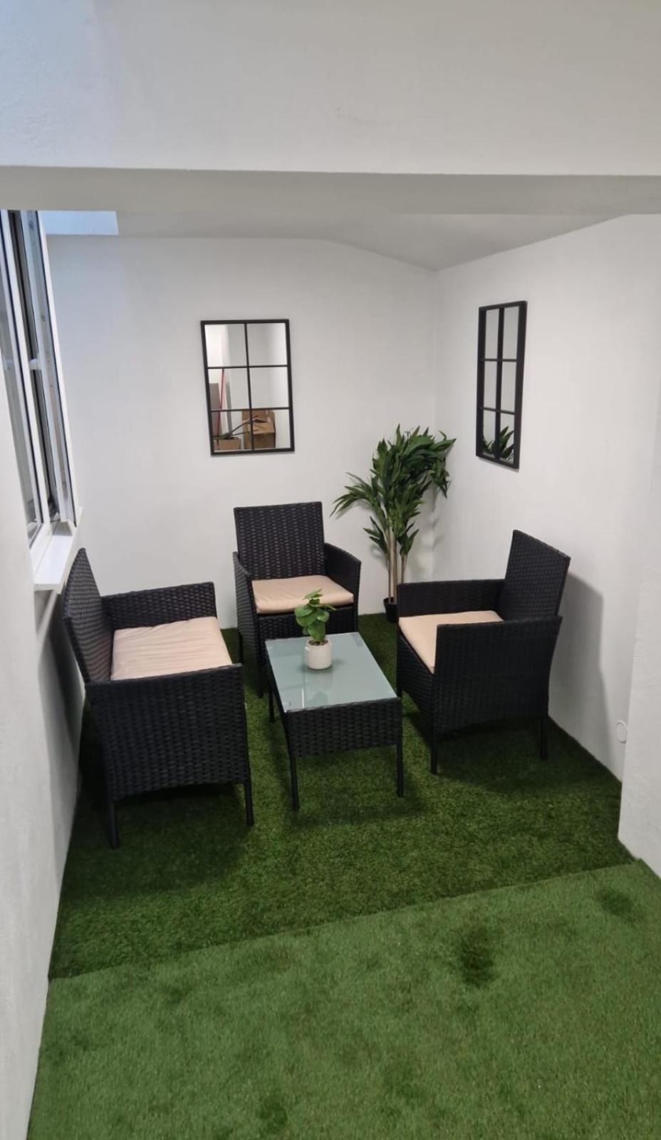 1-bedroom In Shoreditch, Old Street, Hoxton Londres