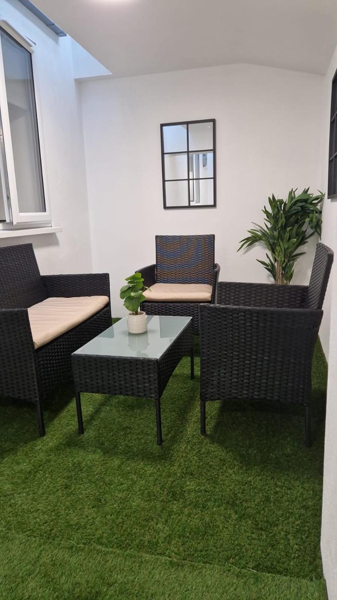Apartment 1-bedroom In Shoreditch, Old Street, Hoxton