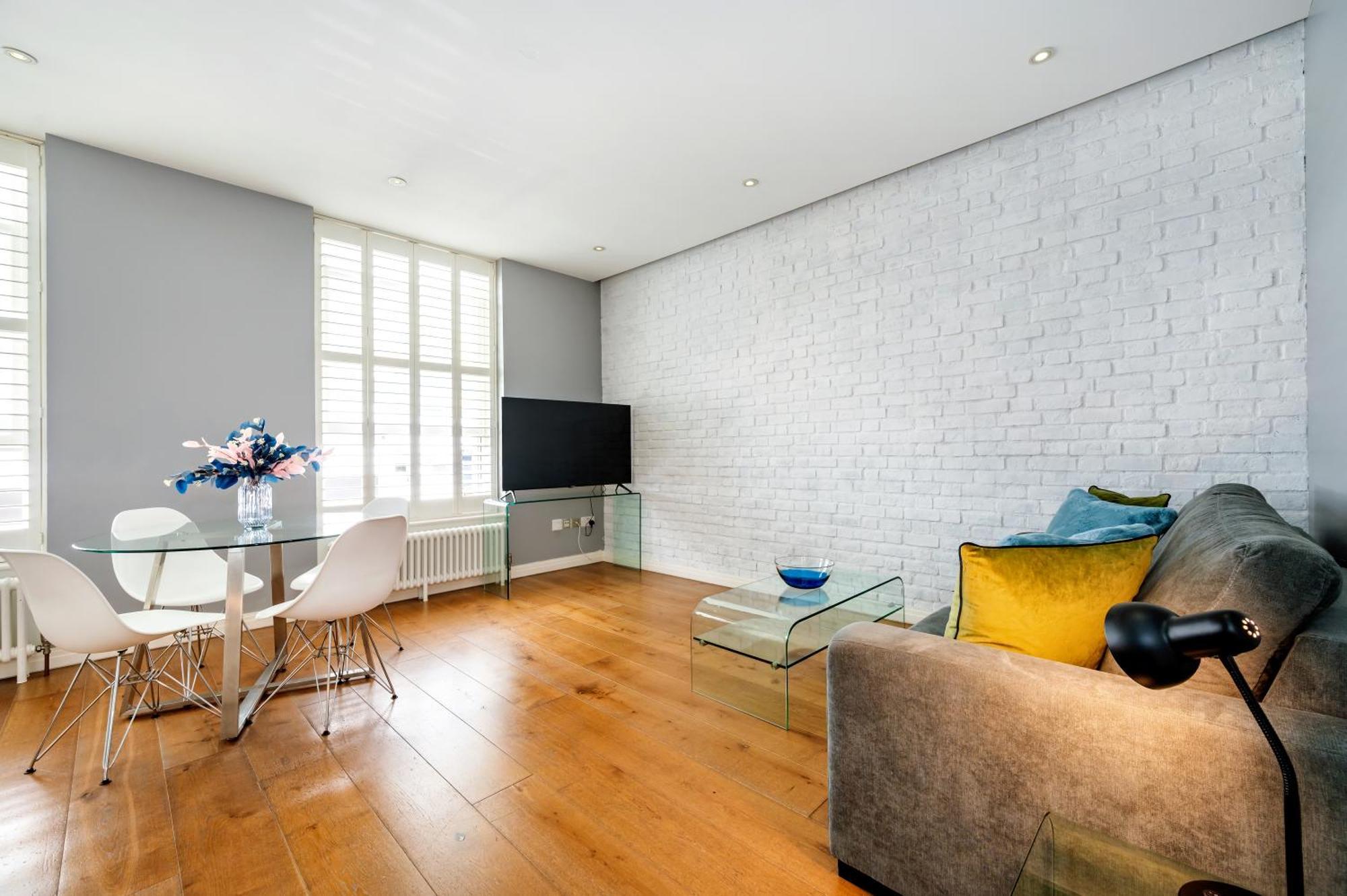Welcome - Drury Lane