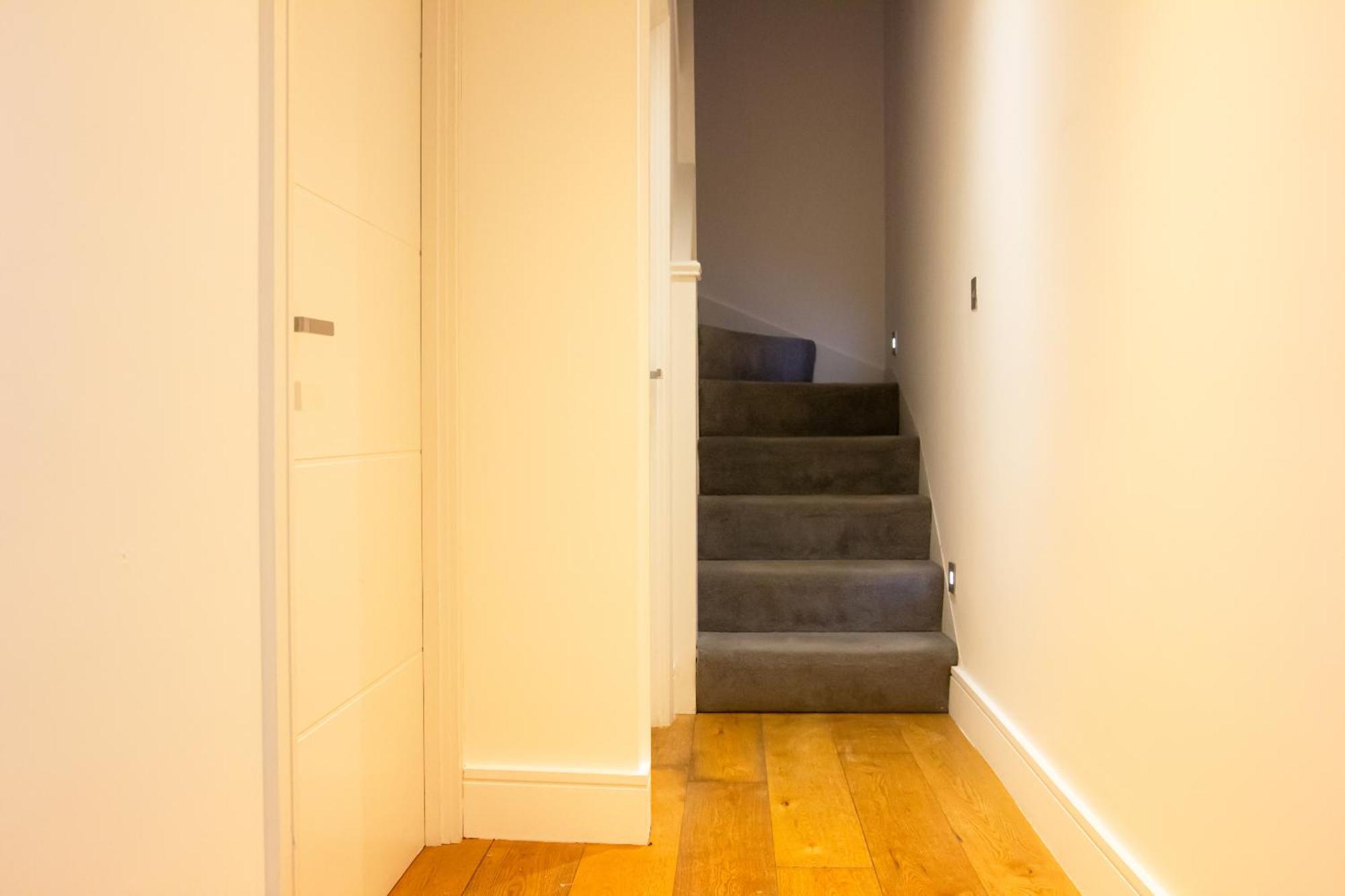 Omega Terrace, Luxury Modern Interior, Located Close To Alexandra Palace Apartamento *