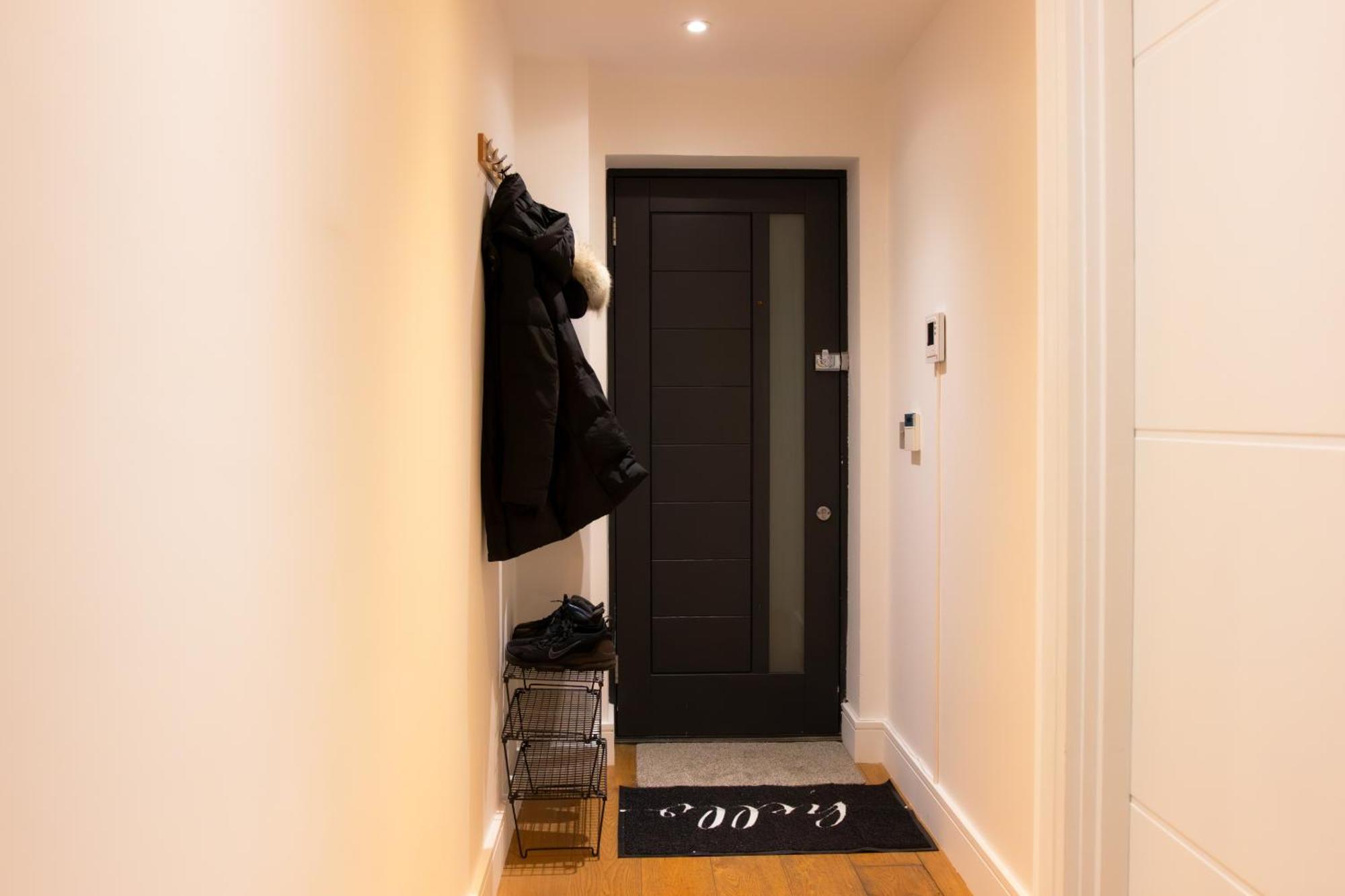 Apartamento Omega Terrace, Luxury Modern Interior, Located Close To Alexandra Palace *