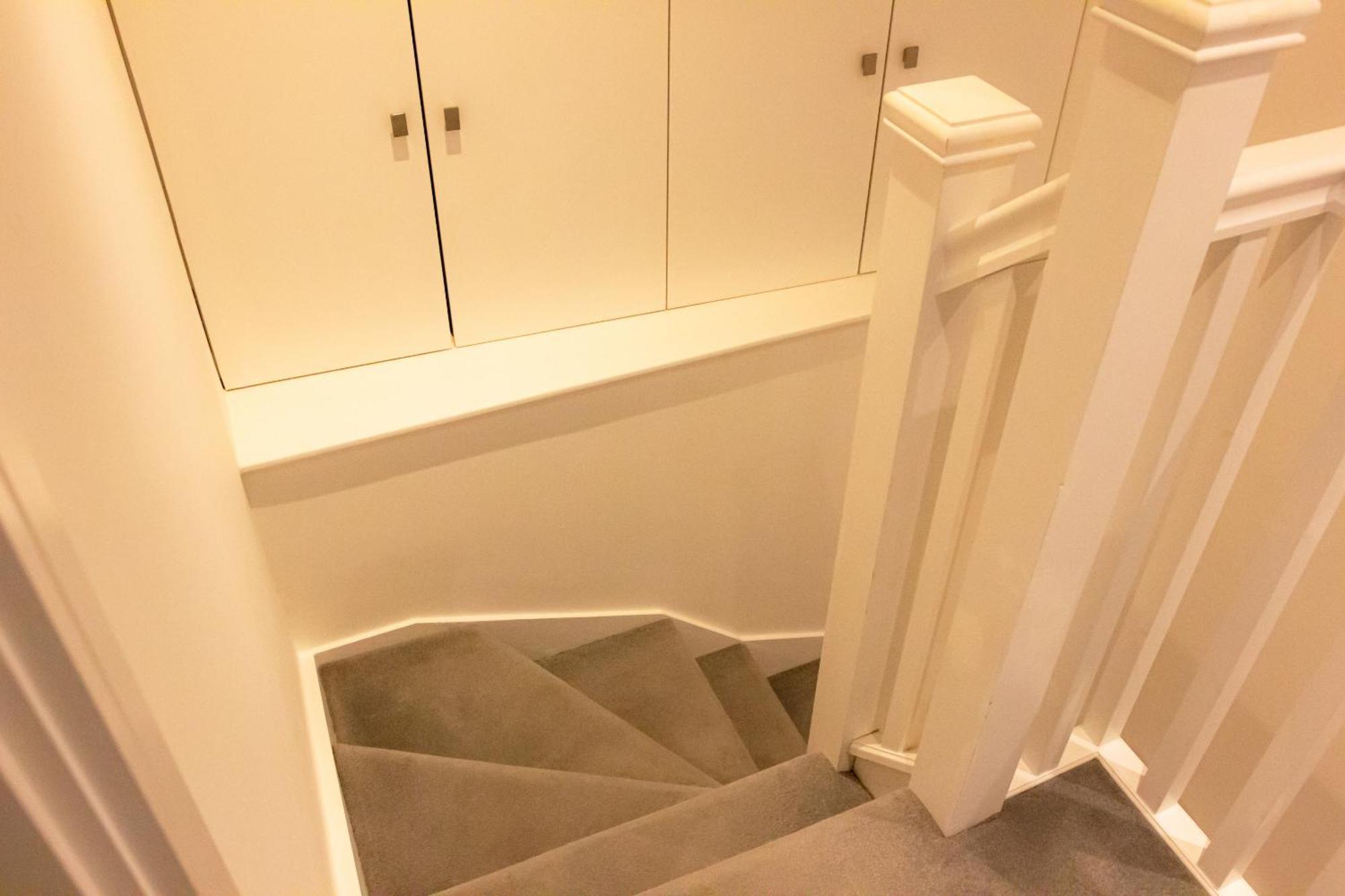 Apartamento Omega Terrace, Luxury Modern Interior, Located Close To Alexandra Palace Londres